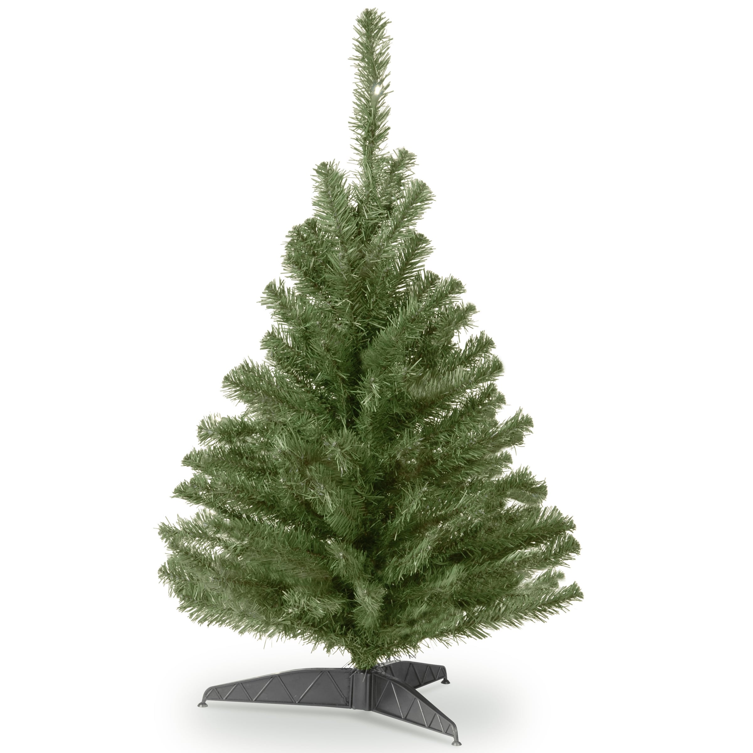 National Tree Company KCDR-30-1 3-Feet Spruce Artificial Christmas Tree