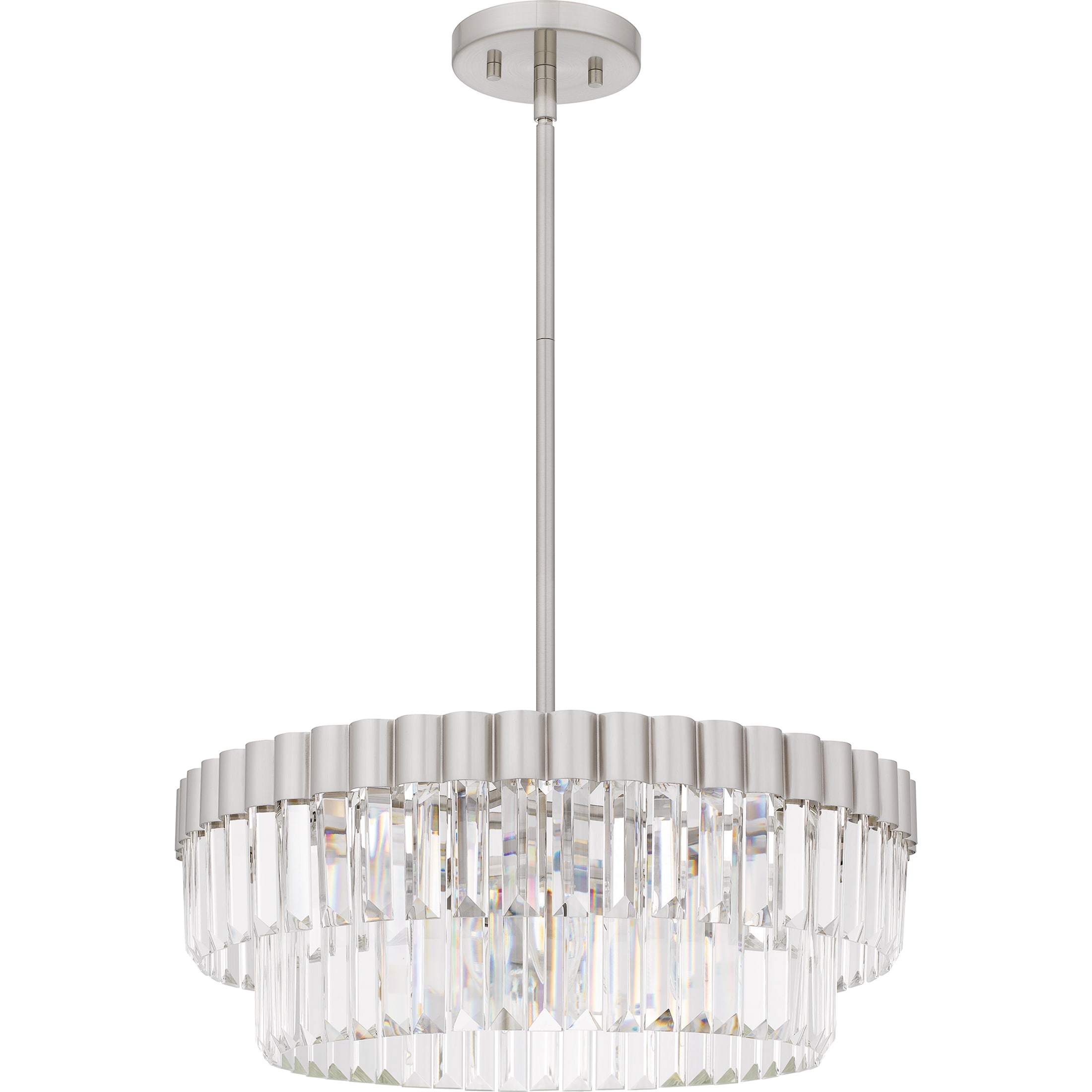 Quoizel QP6742BN Pendant-Lights - View #6