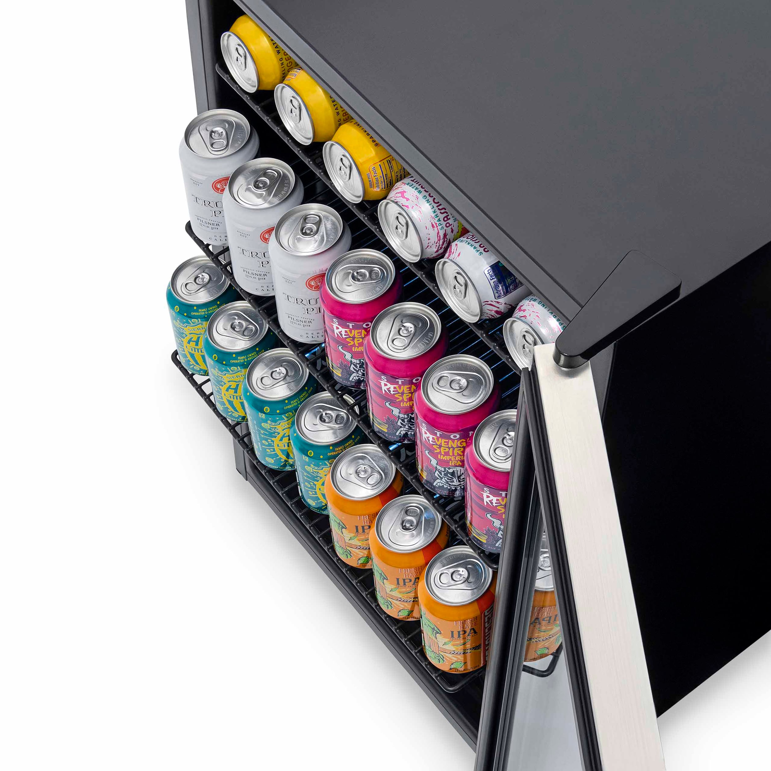 NewAir NBC160SS00 Beverage-Dispensers - View #8