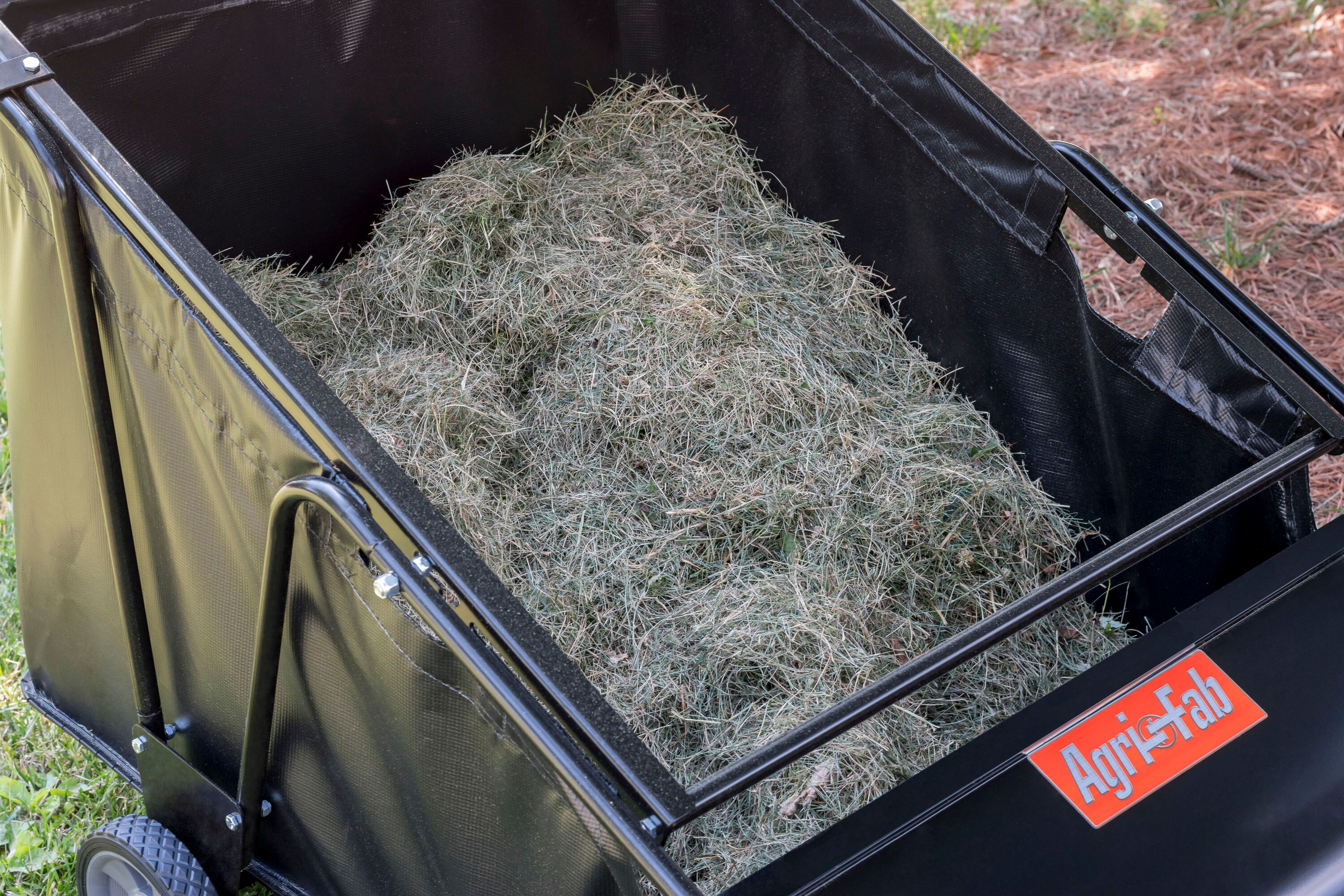 Agri-Fab 45-0570 lawnsweeper - View #10