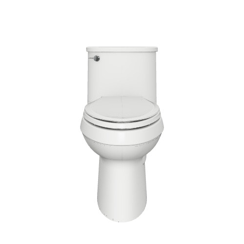 Three-dimensional representation of the product