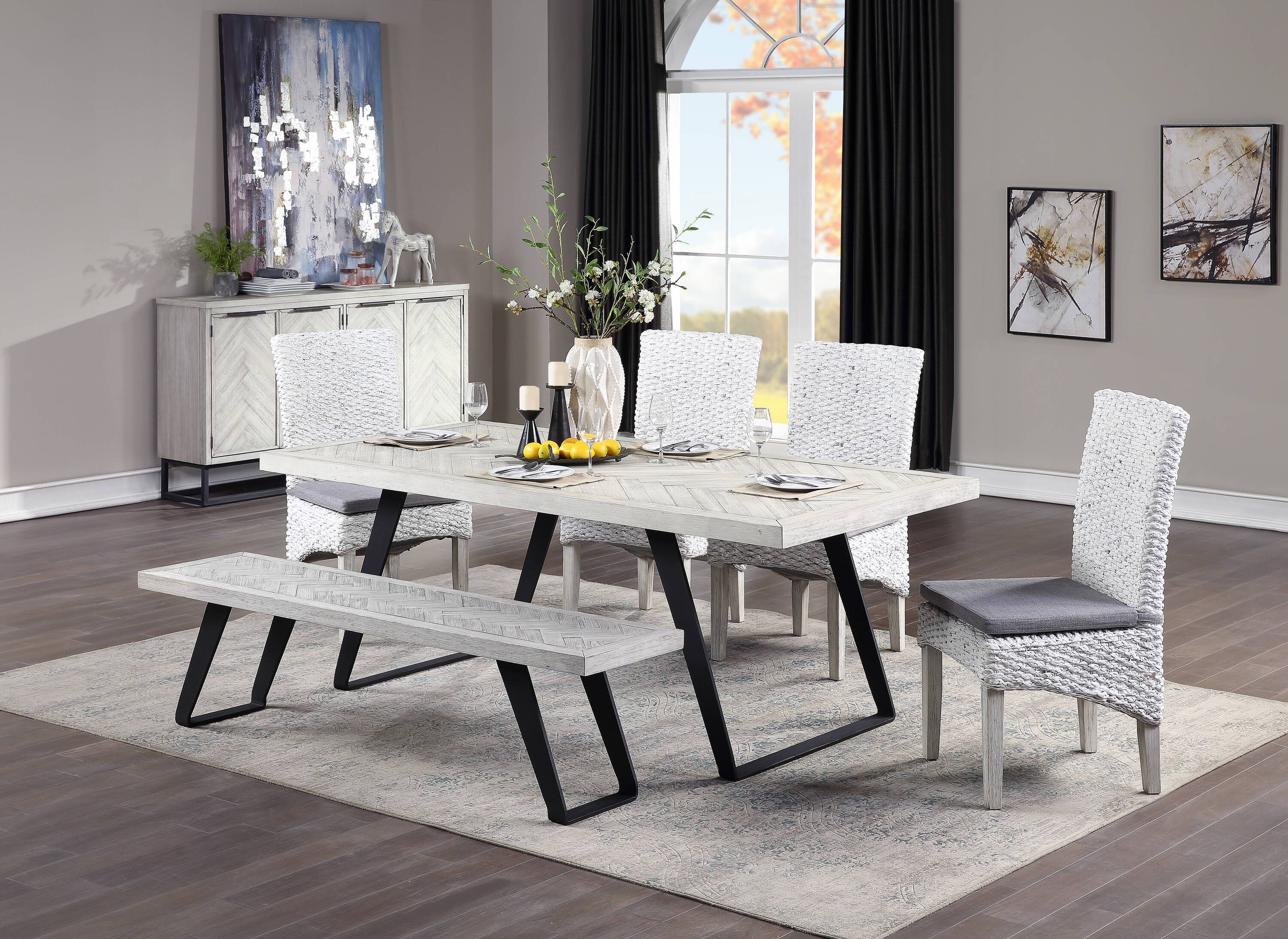 Coast to Coast 48222 Dining-Benches - View #5