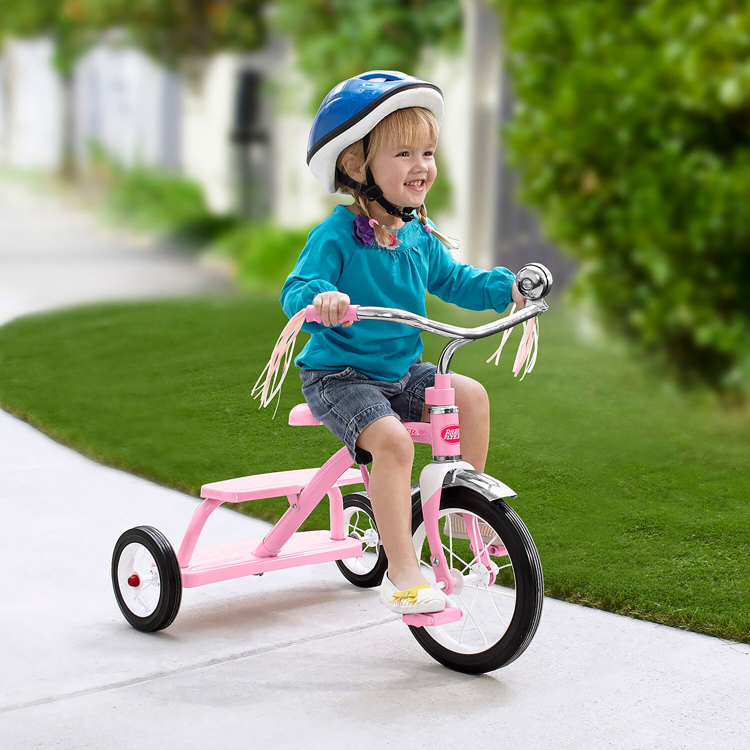 Radio Flyer 183544 bikes - View #6
