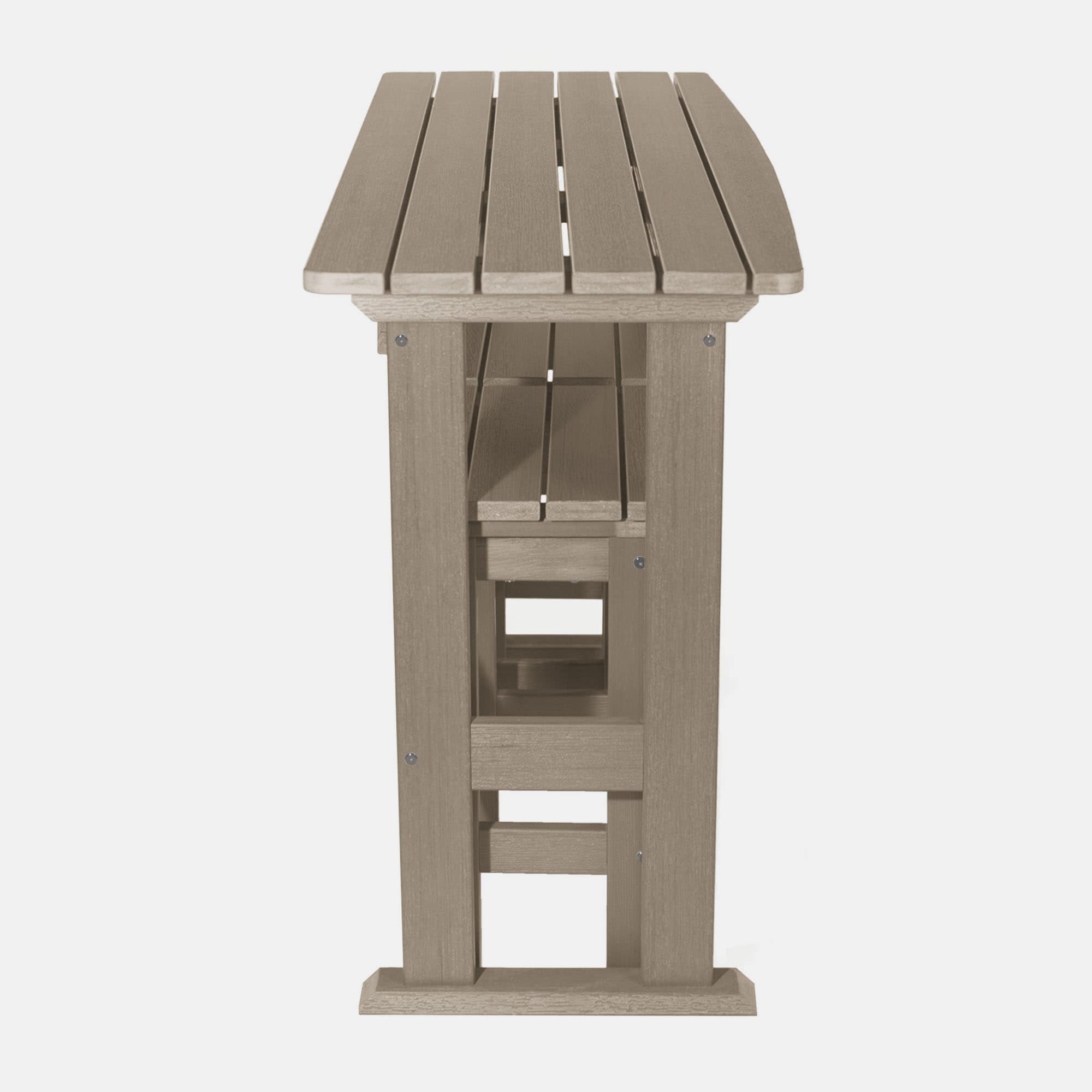 highwood AD-KITBALC1-WBR Patio-Dining-Sets - View #4