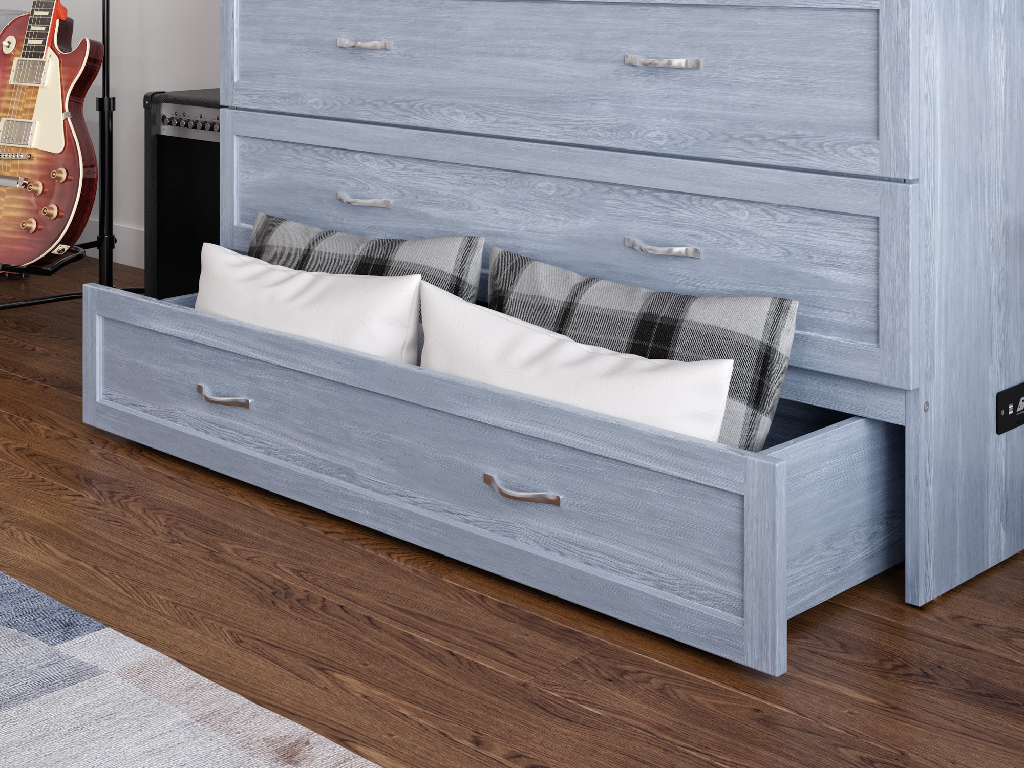 AFI Furnishings AC573148 beds - View #6