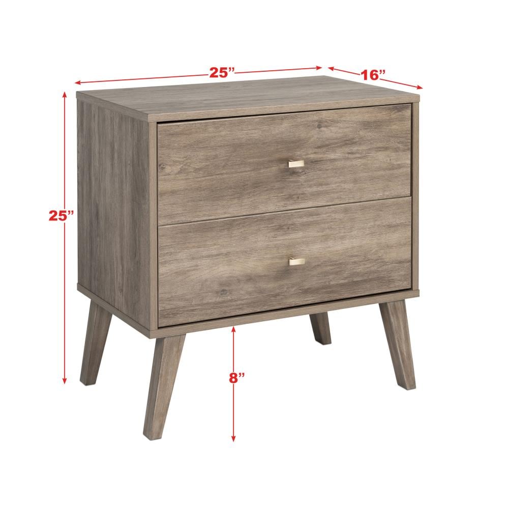 Prepac DDNR-1402-1 nightstands - View #9