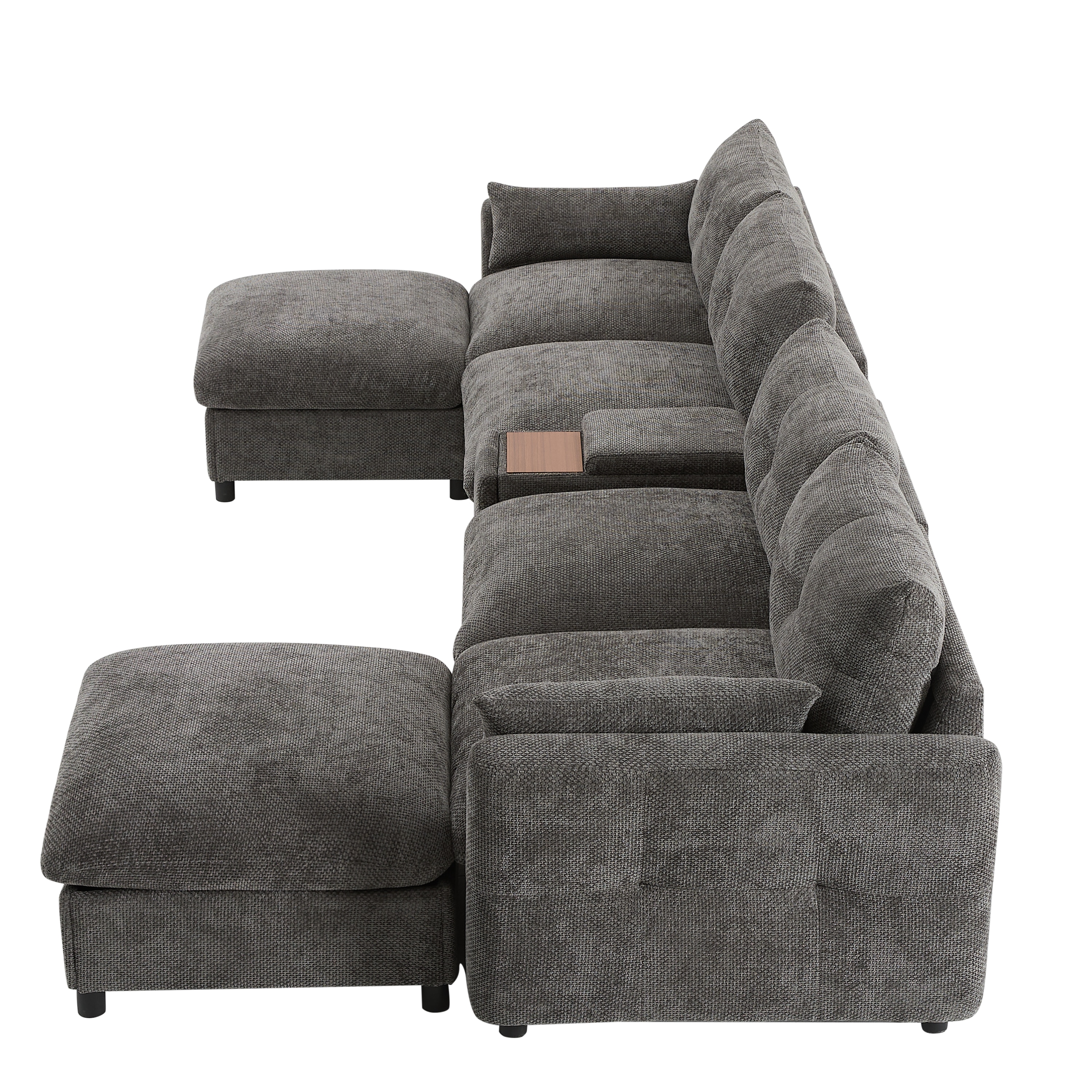 ModernLuxe N723S9777E Sofas-Loveseats - View #14