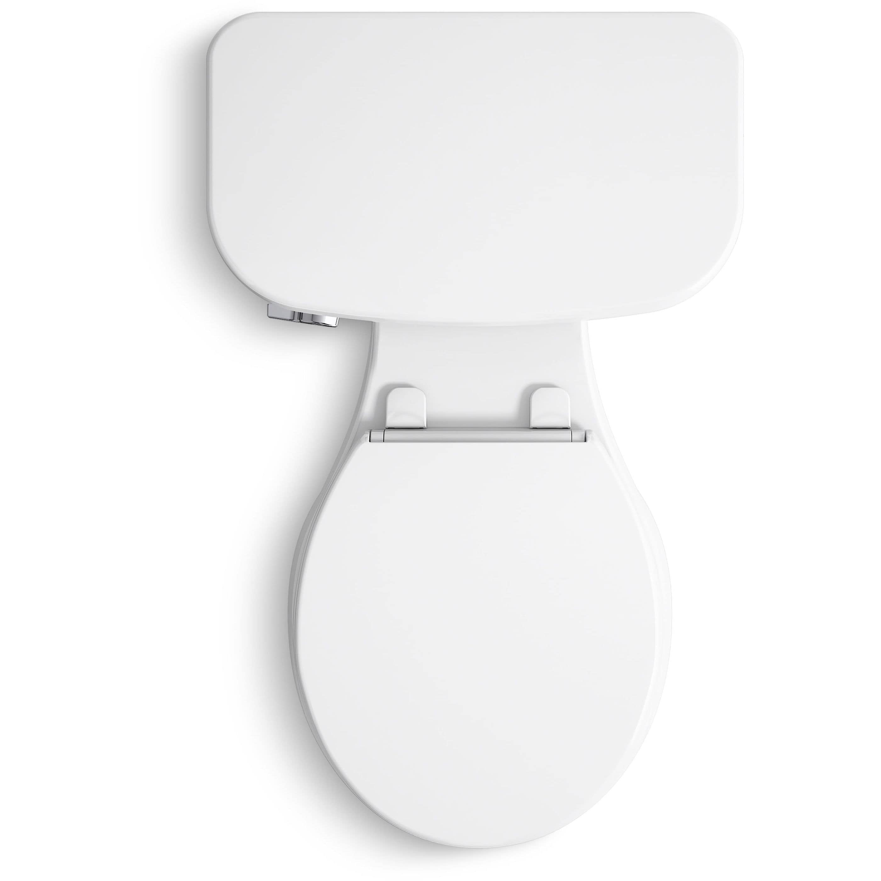 Sterling 402367-0 toilets - View #3