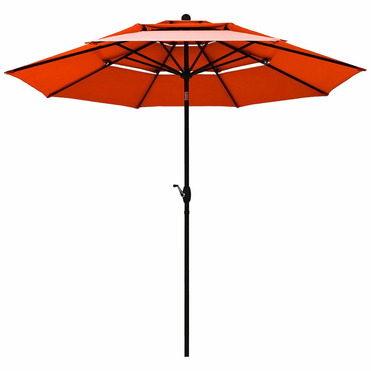 Clihome CWCH-OP3928OR Umbrellas-2 - View #2