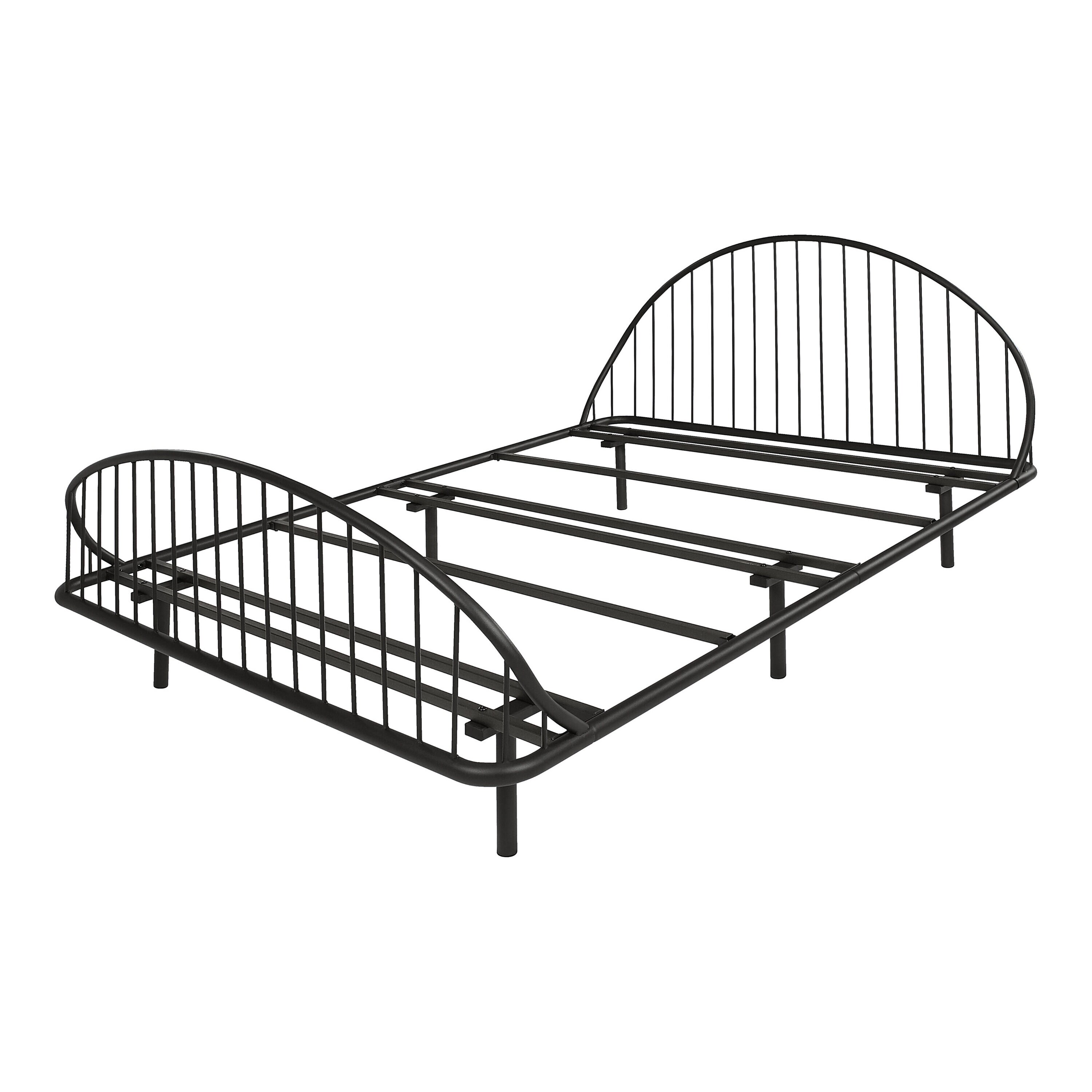 Furniture of America EC-7236BK-F beds - View #2