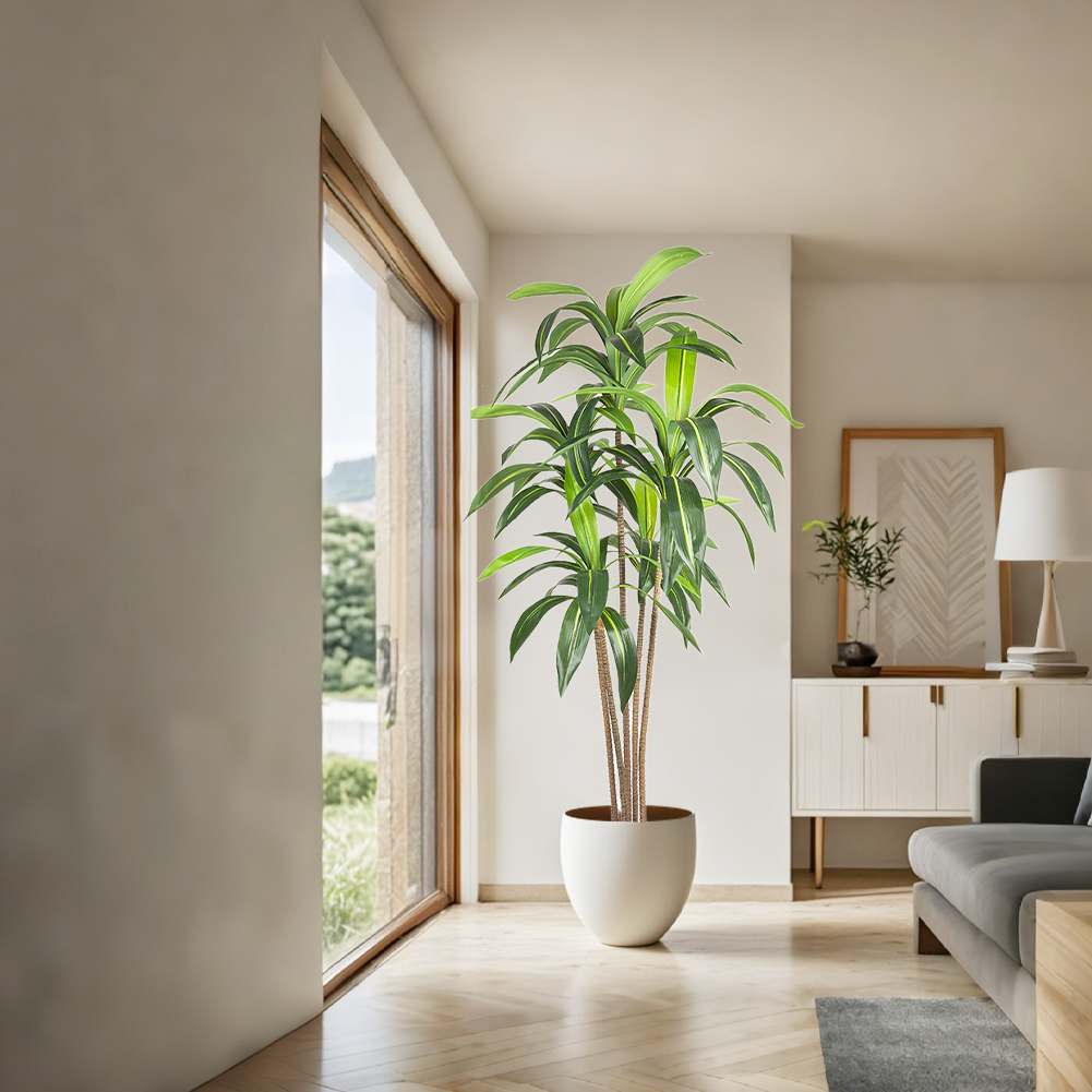 WhizMax WLS-FQZOL-7968CJPU Artificial-Plants-Trees - View #6