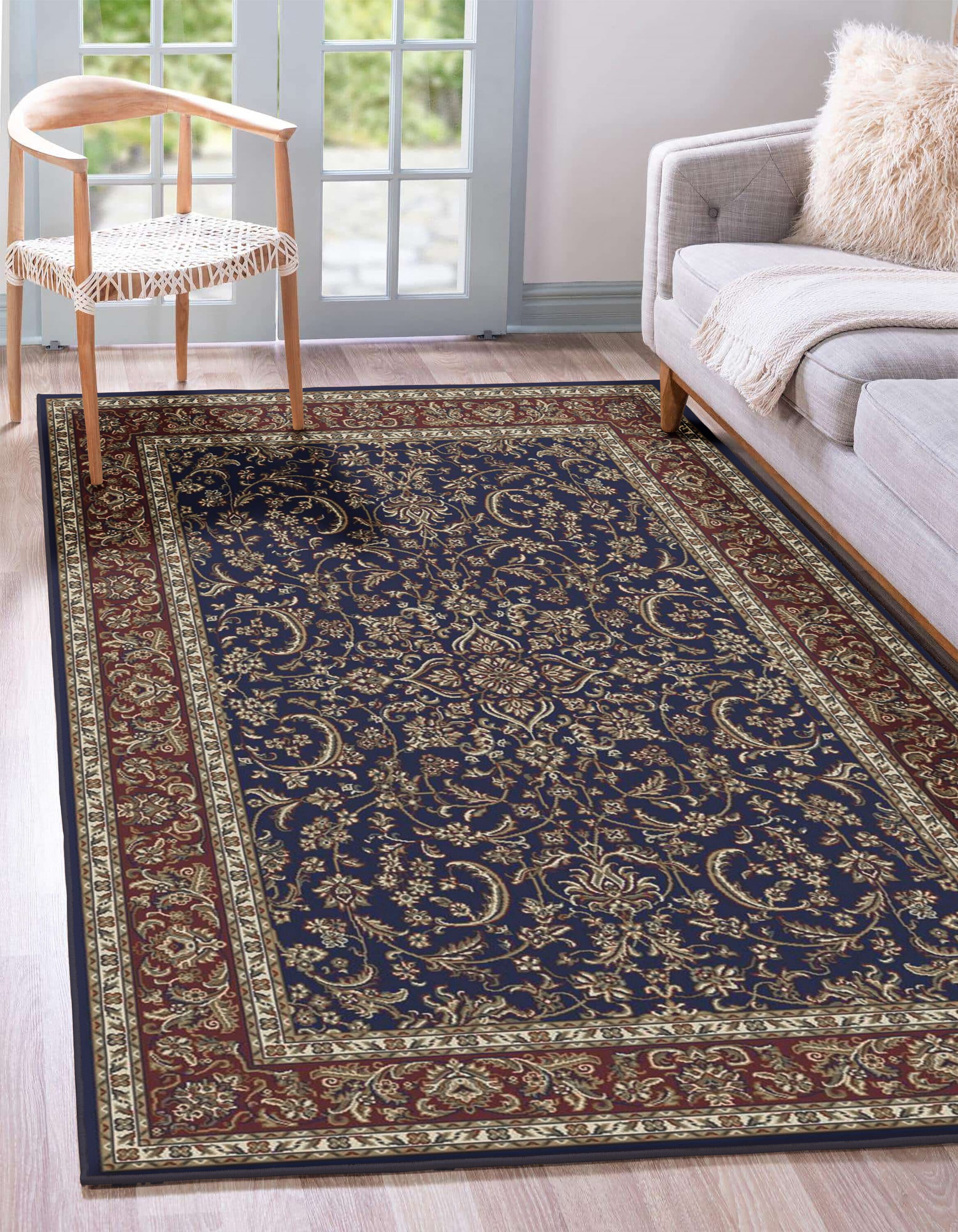 Luxehold 8x10 Rug Pad, Home Accents - Rugs