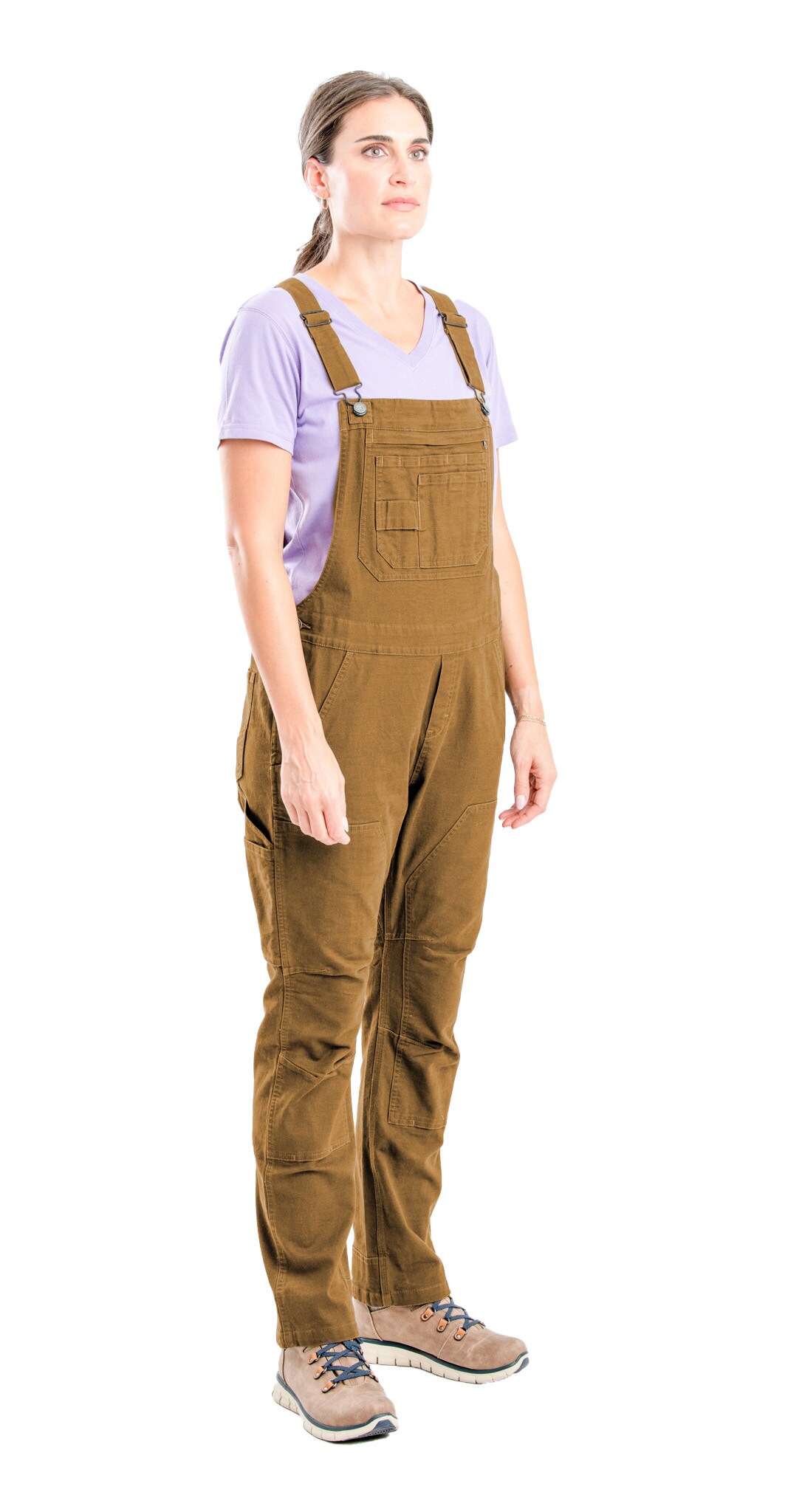 BERNE APPAREL WB922BDT360 overalls - View #4