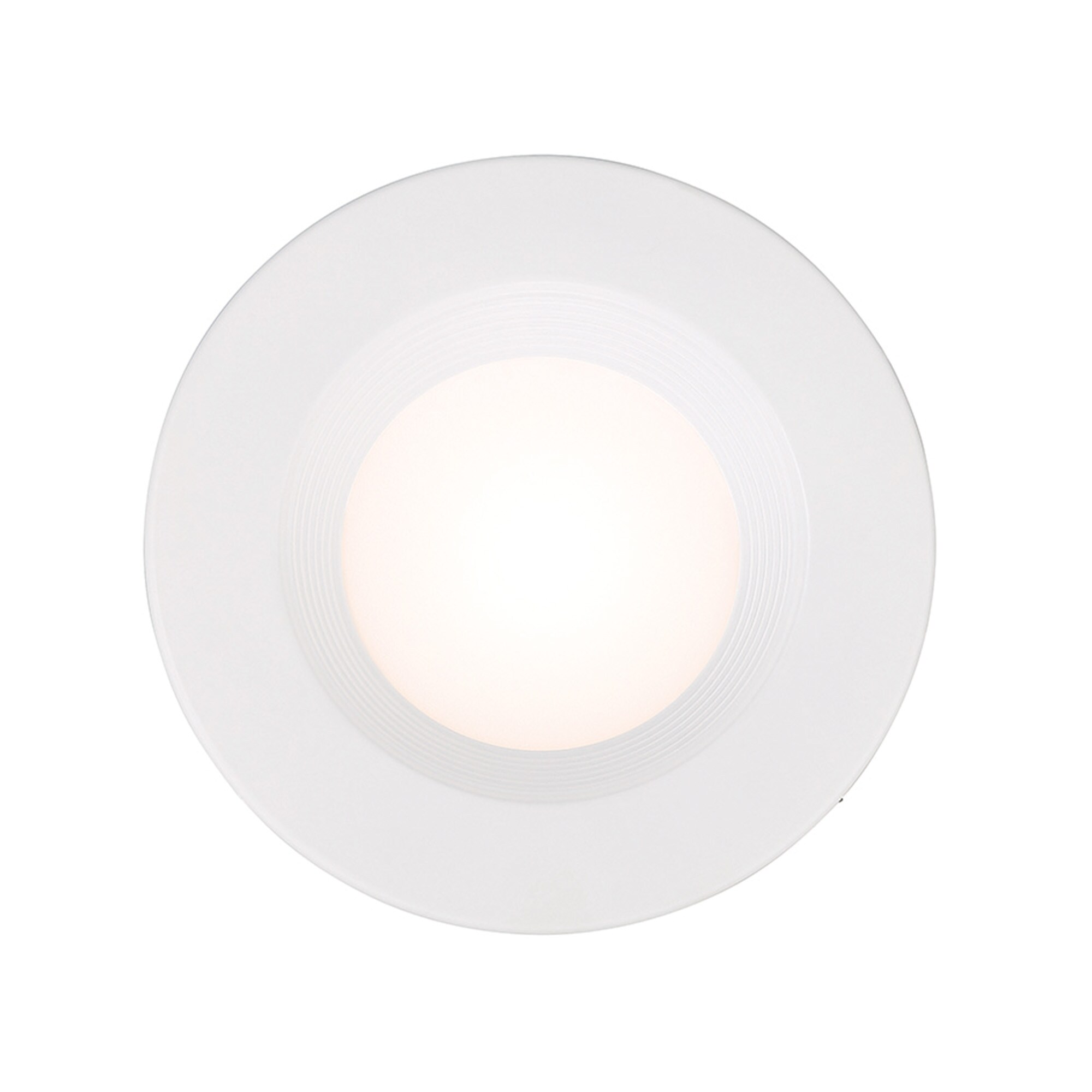 Designers Fountain EVL61093T50WH-6 Recessed-Kits - View #4