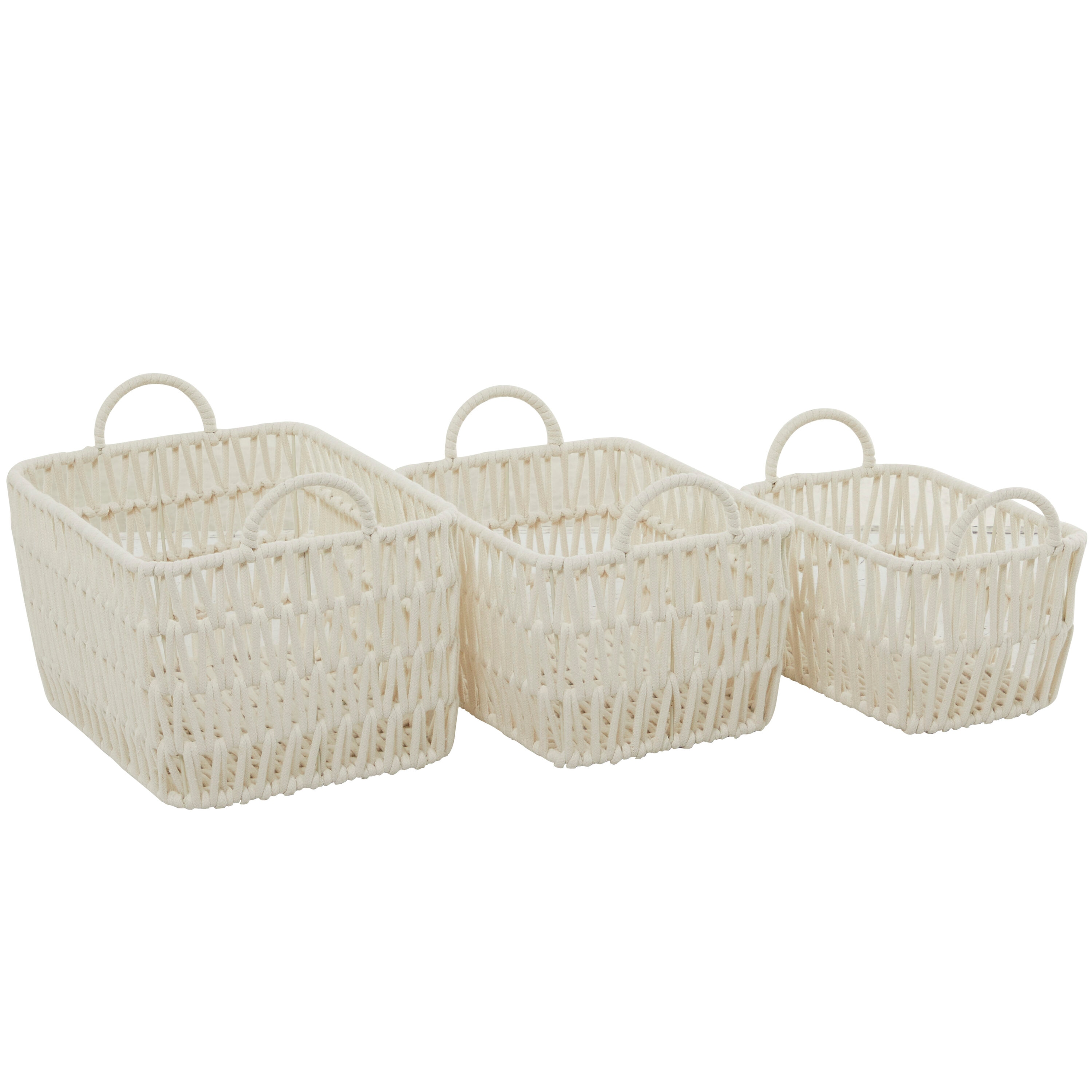 Grayson Lane 30270 Bins-Baskets - View #5