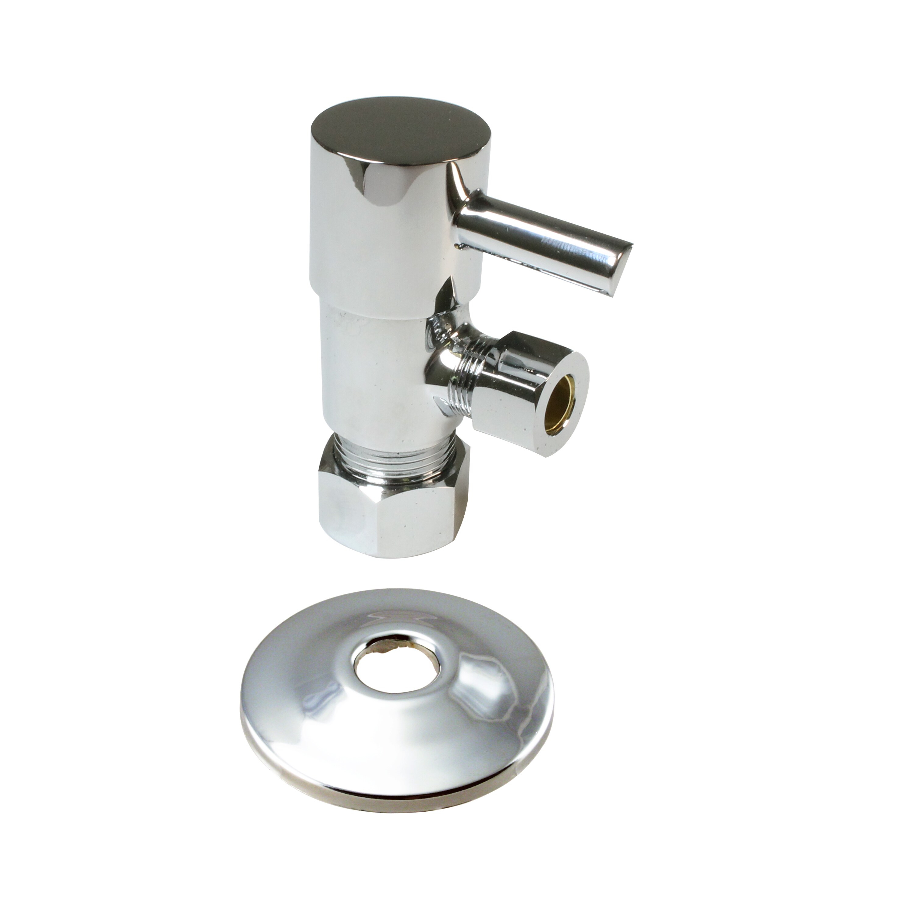 WESTBRASS D105QR-05 Shut-Off-Valves - View #6