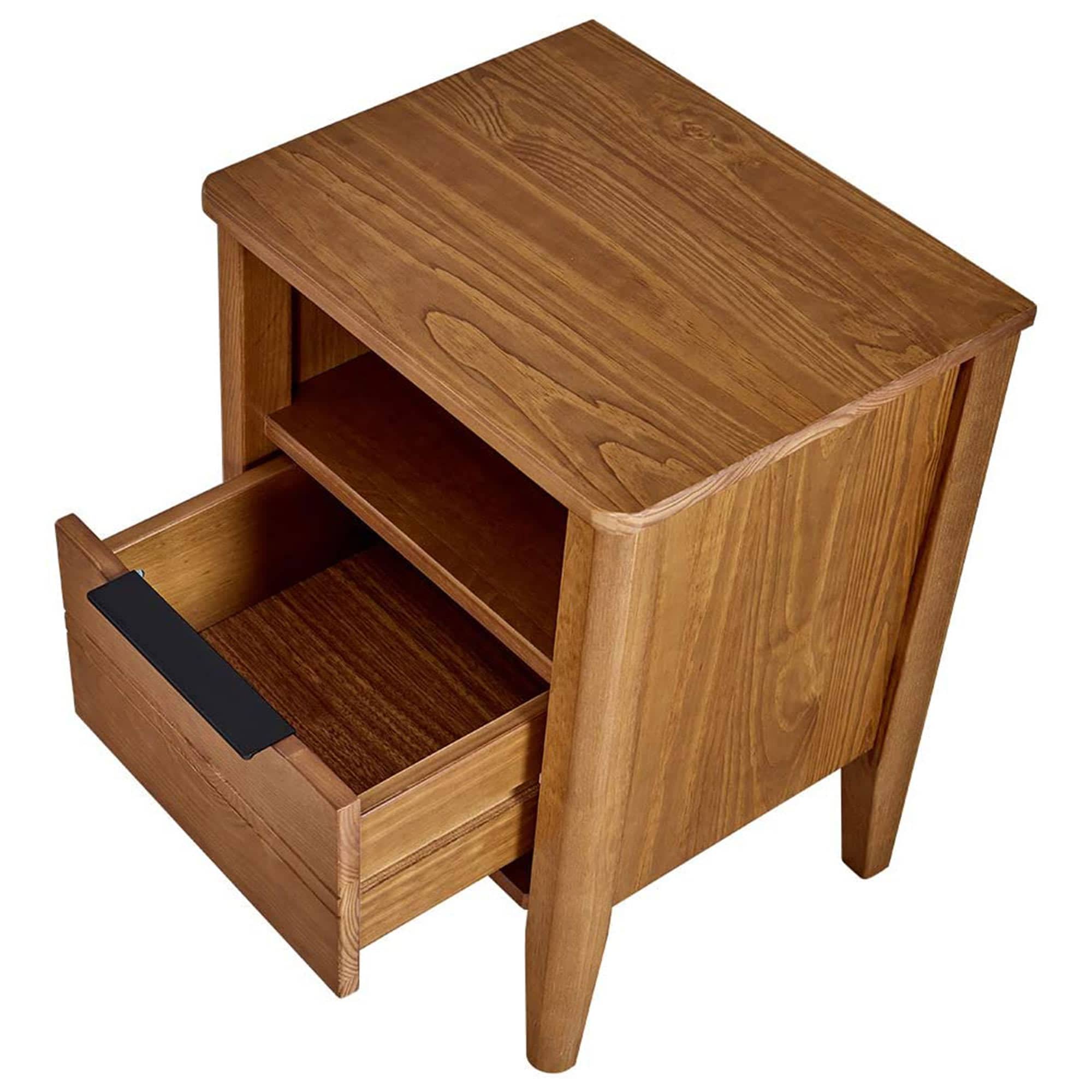 MUSEHOMEINC 266554 nightstands - View #2