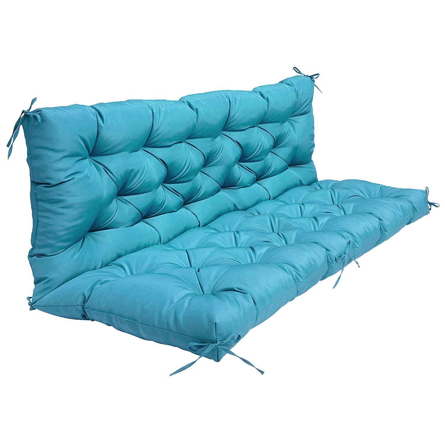 AHIOU HOME ZAAHD-HQ5Q7VCU Patio-Furniture-Cushions - View #2