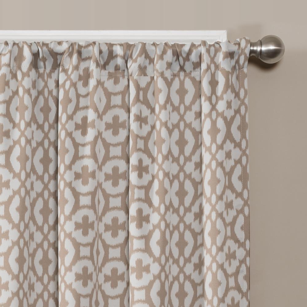 Eclipse 16001037095ALM curtains - View #5