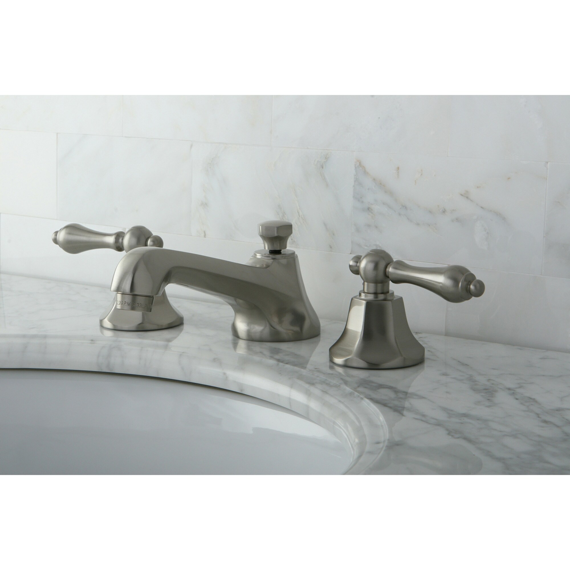 Elements of Design ES4468AL Lavatory-Faucets - View #4