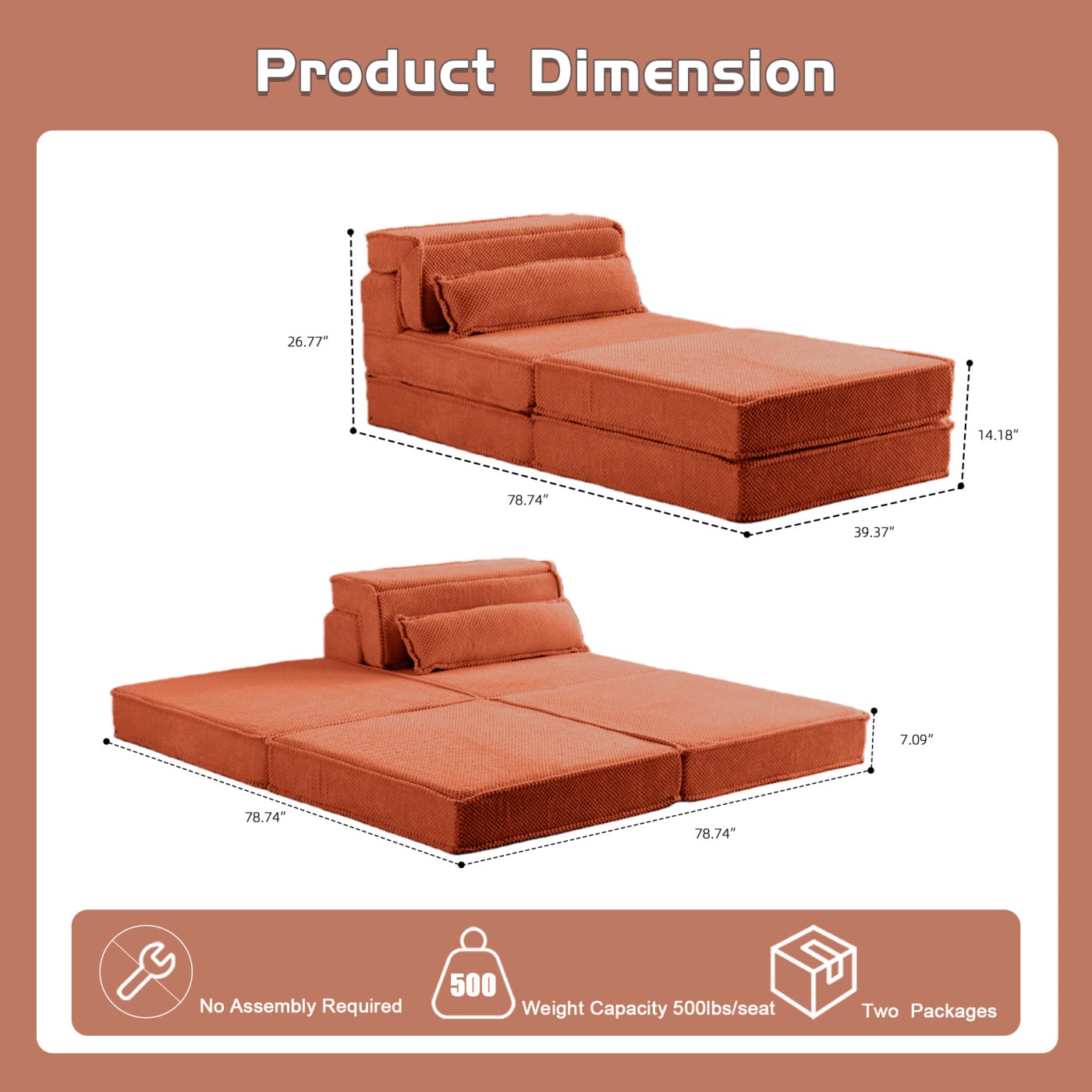 Streamdale Furniture W3723S00042 Sofas-Loveseats - View #5