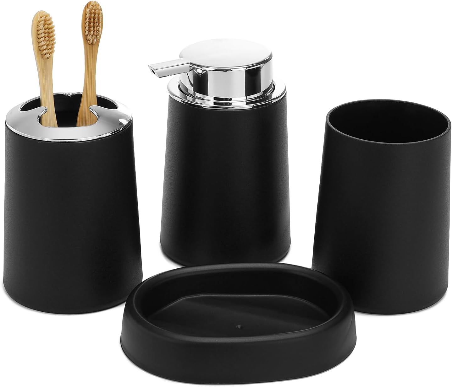 Zeus & Ruta HL-BS-038 Bathroom-Accessories - View #2