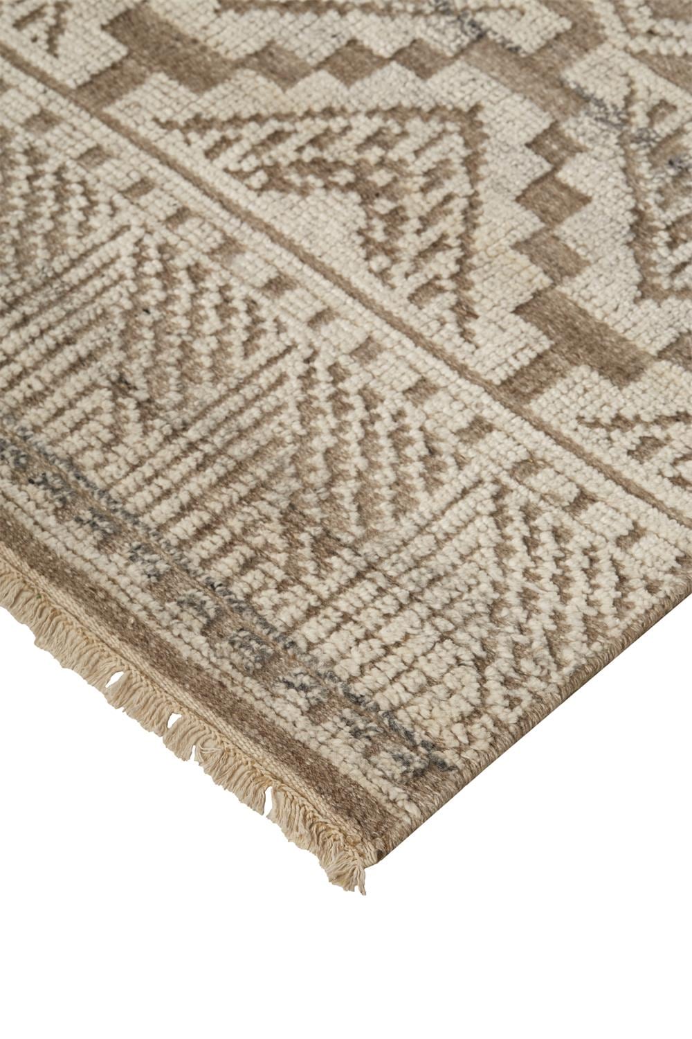 Room Envy 980R6497BGEGRYI10 rugs - View #2