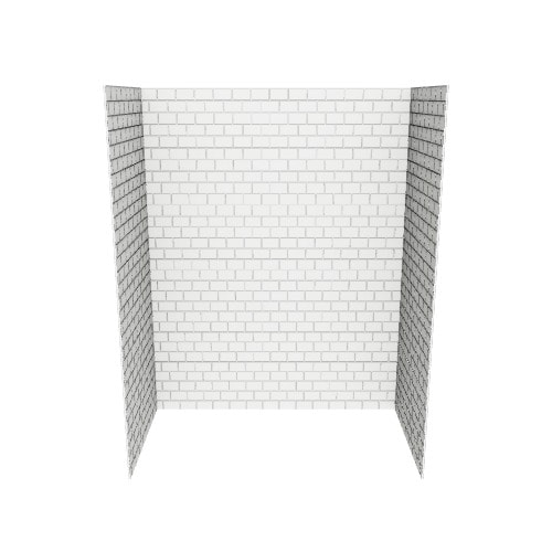 Three-dimensional representation of the product