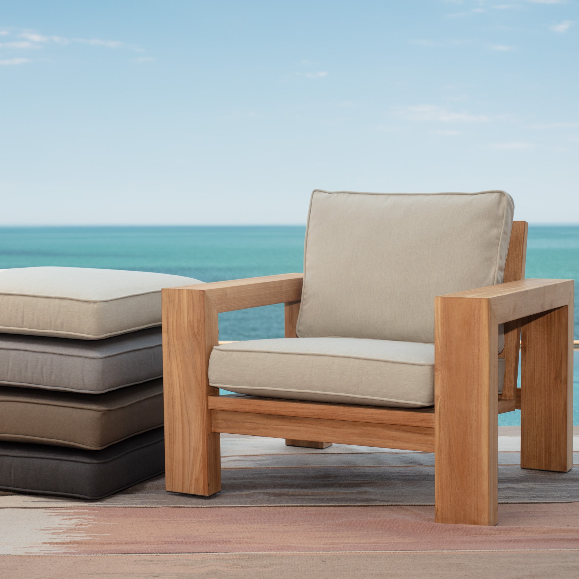 ARDEN AM0NF40B-D9Z1 Patio-Furniture-Cushions - View #9