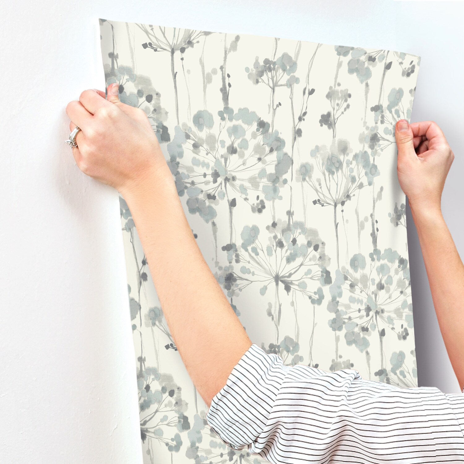 York Wallcoverings CI2426 wallpaper - View #4