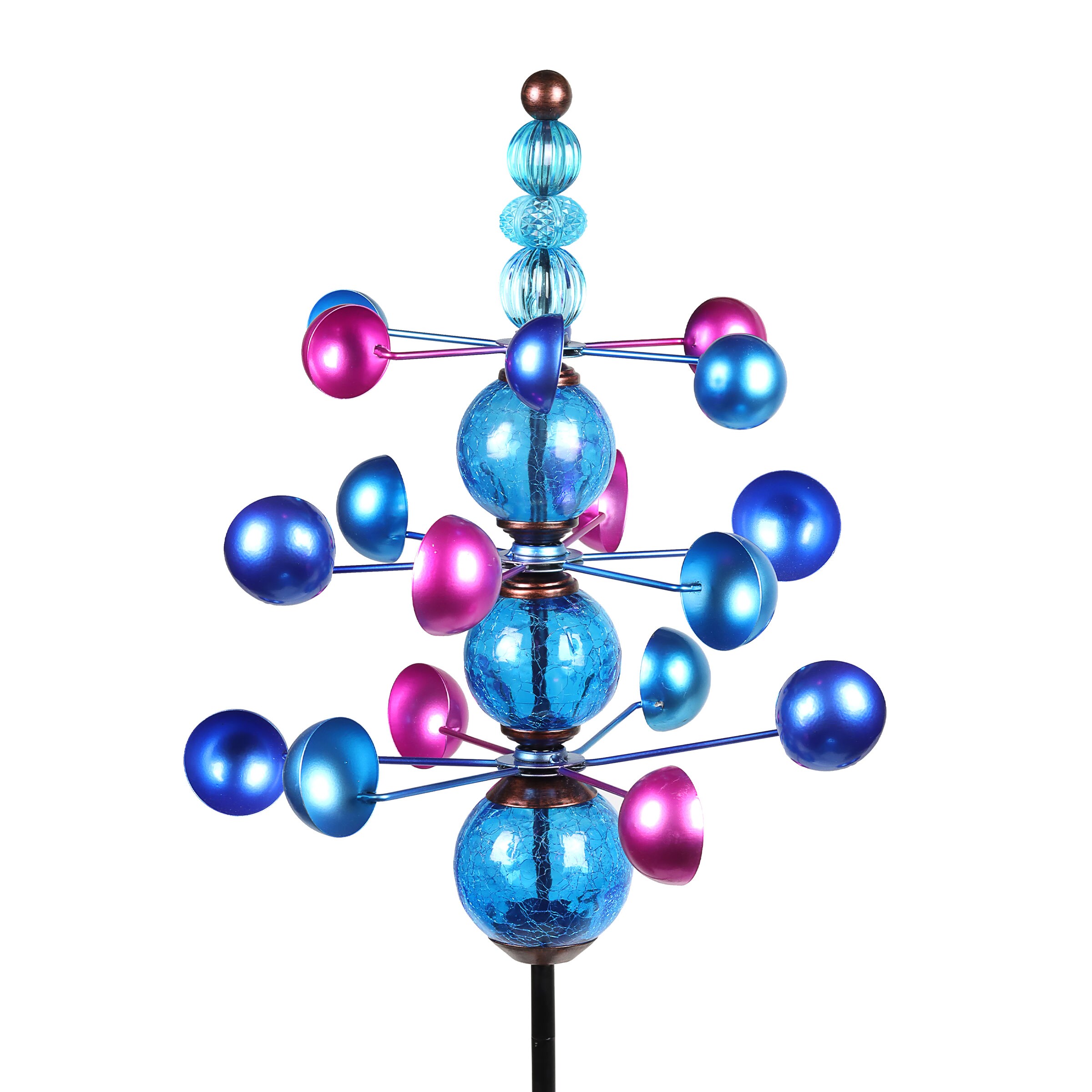 Exhart 16656-RB Wind-Spinners - View #6