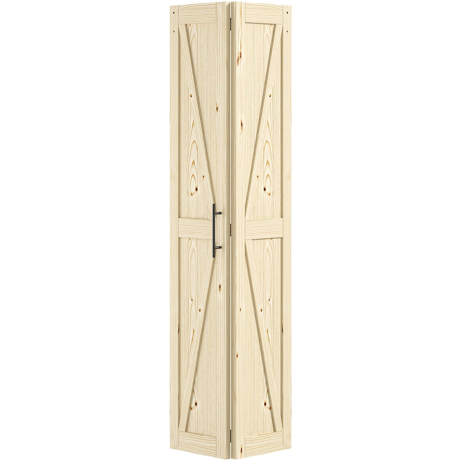 LOVMOR SF-Y-18F5005465 Bifold-Sliding-Closet-Doors - View #2