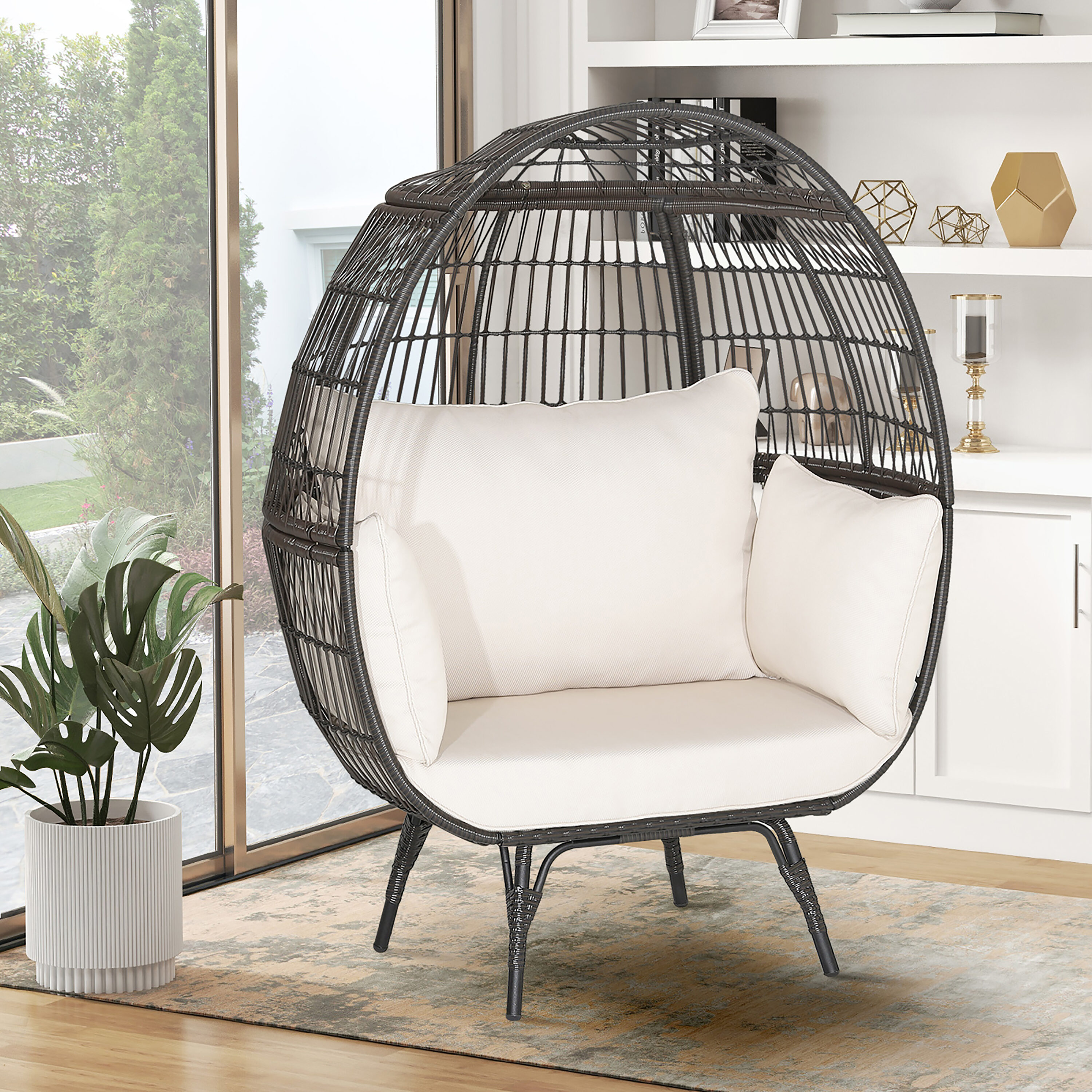 Costway HW70715+ Patio-Chairs - View #6