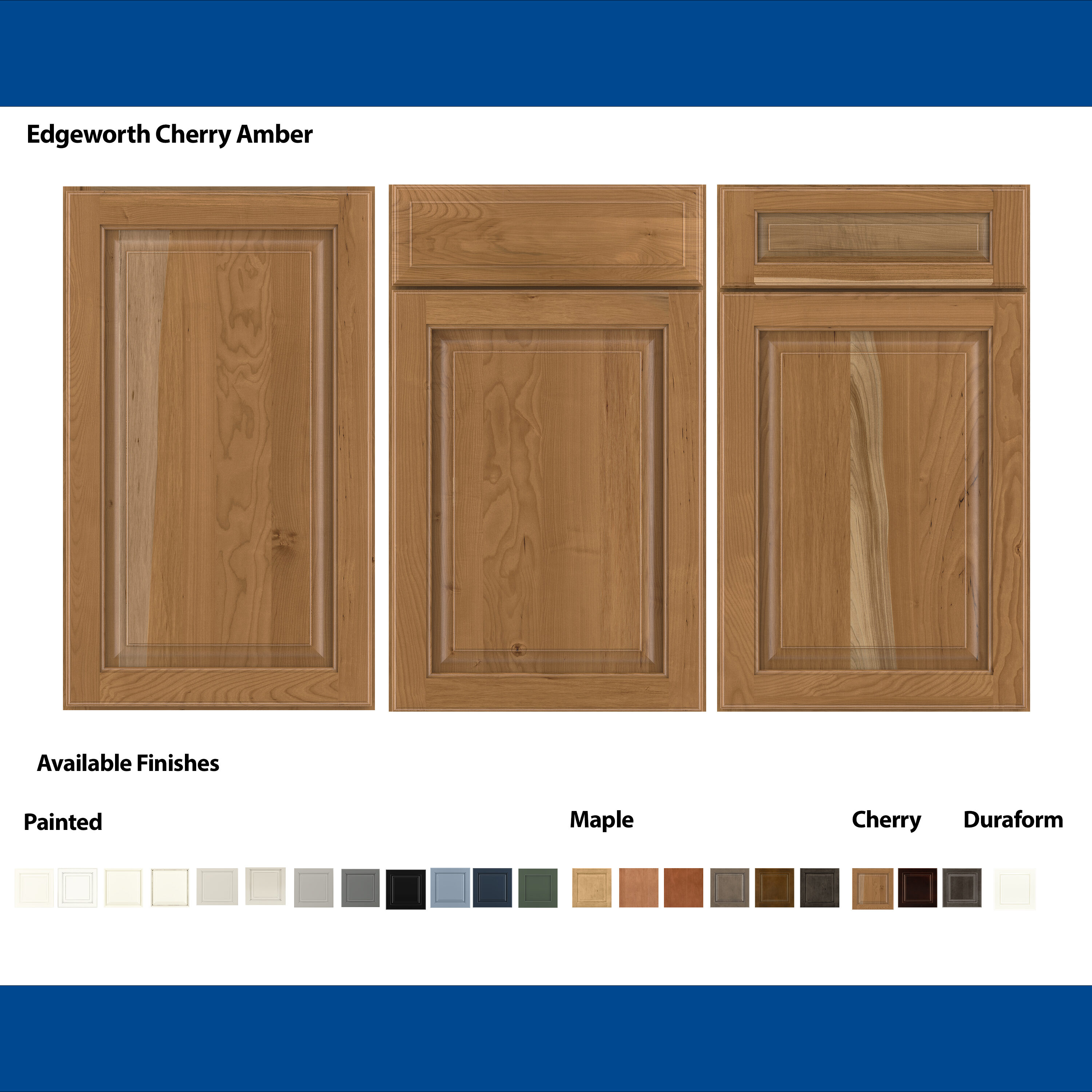 Shenandoah 98207 Cabinet-Samples - View #4