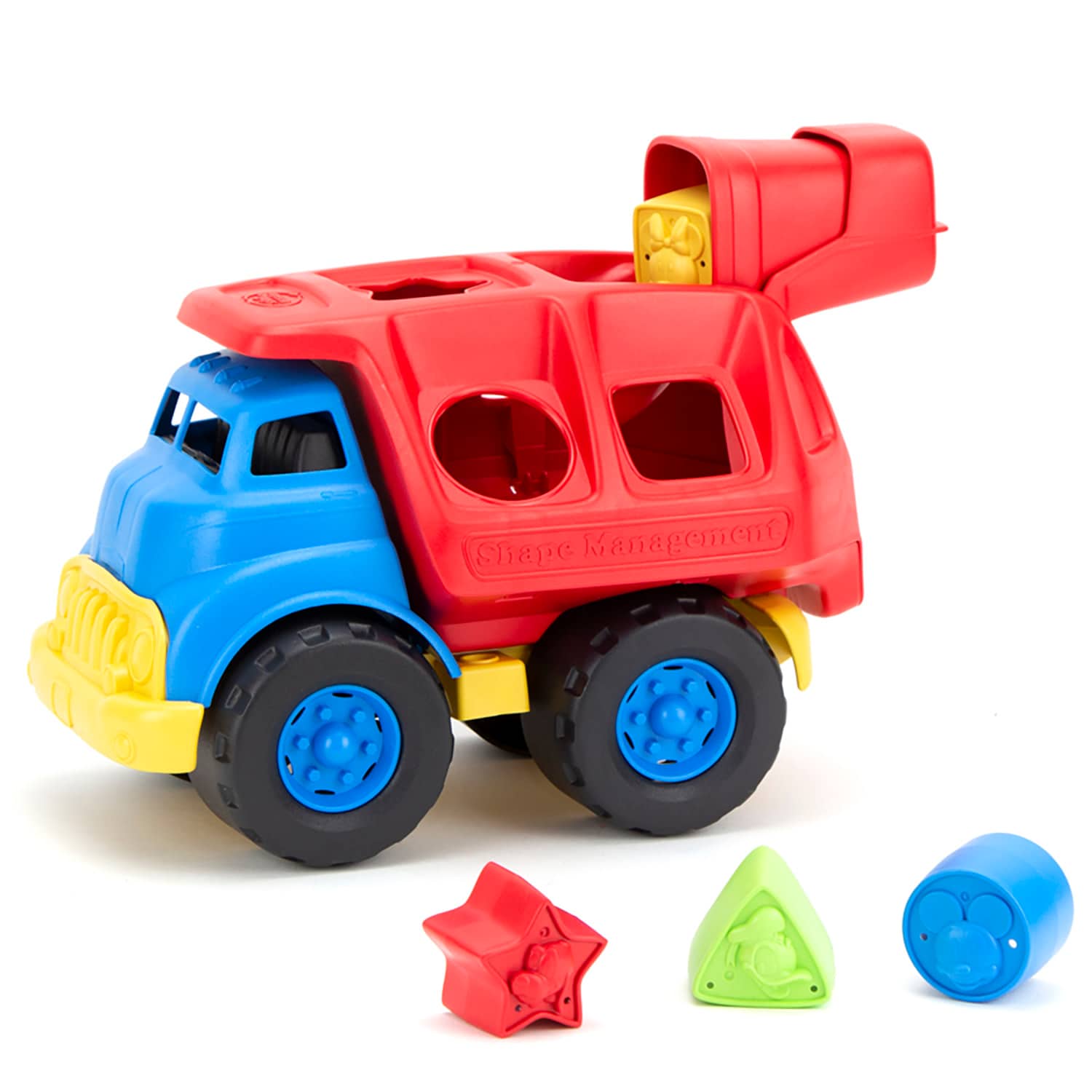 green toys G0816409014346 Play-Toys - View #2