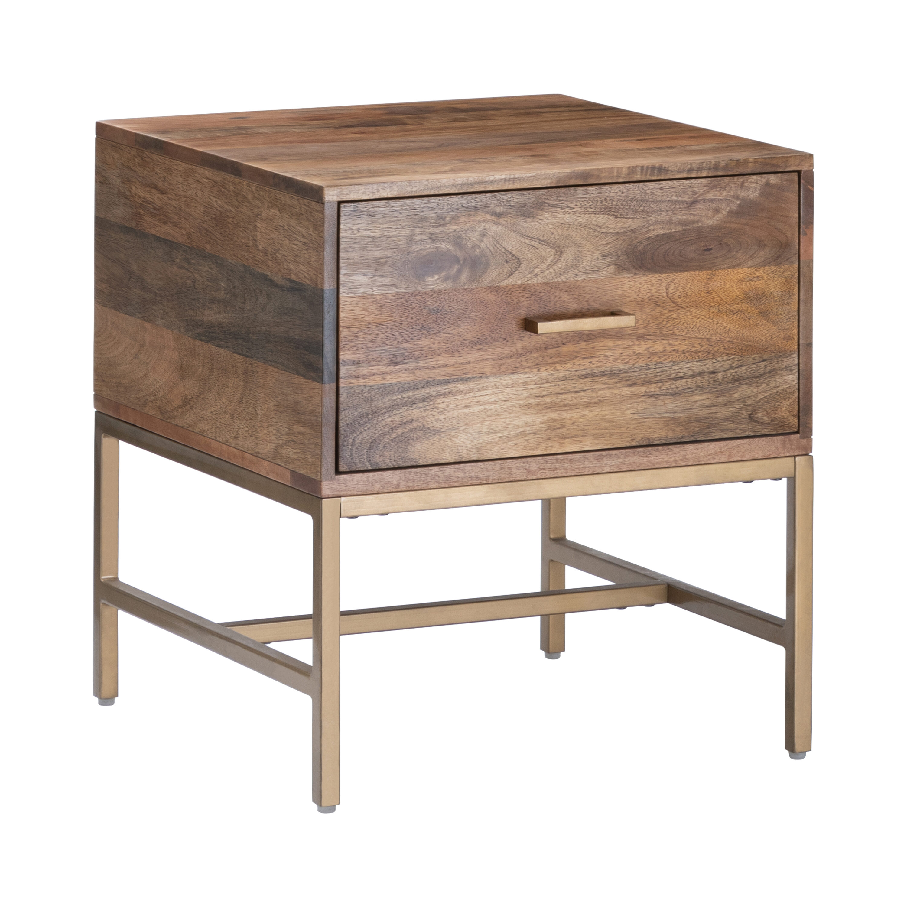 MH LONDON MH-TB-889 nightstands - View #3