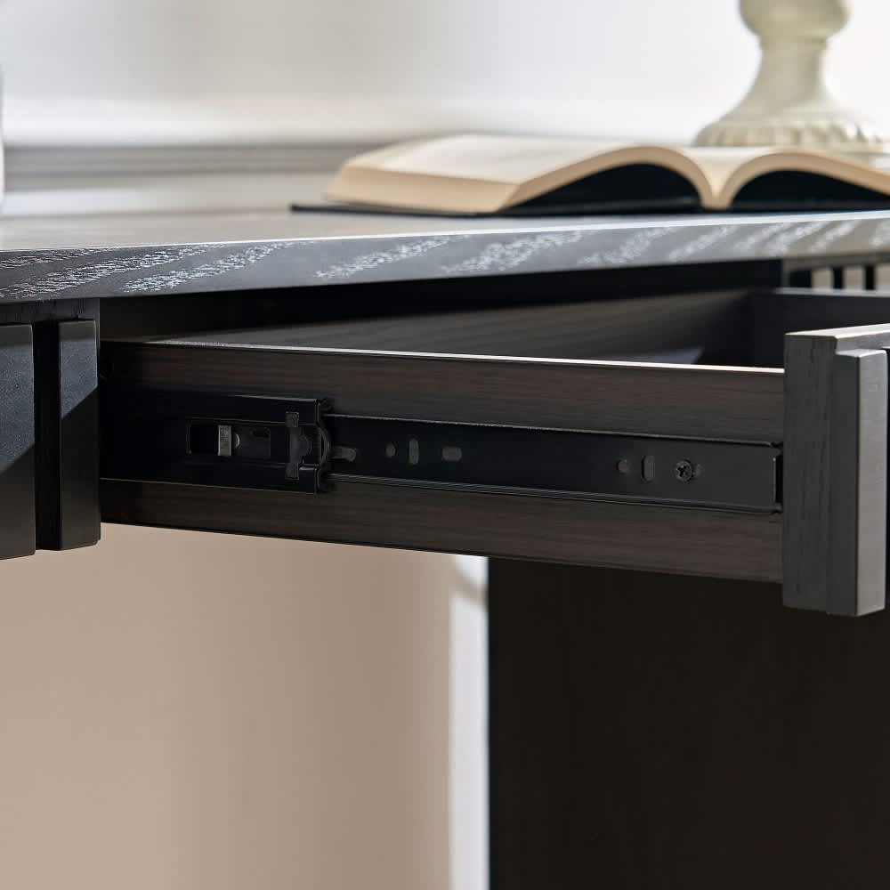 Coolbibila ADAM-CONSOLE-BLACK Console-Sofa-Tables - View #7