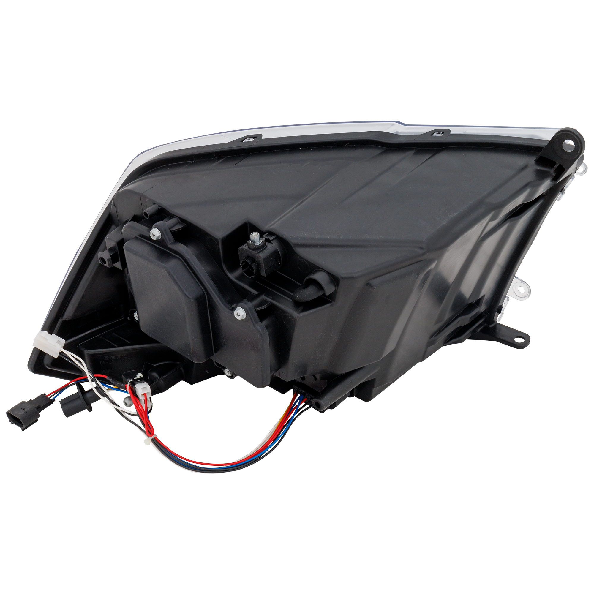 Garage-Pro GPRD10010038 Headlights-Components - View #2