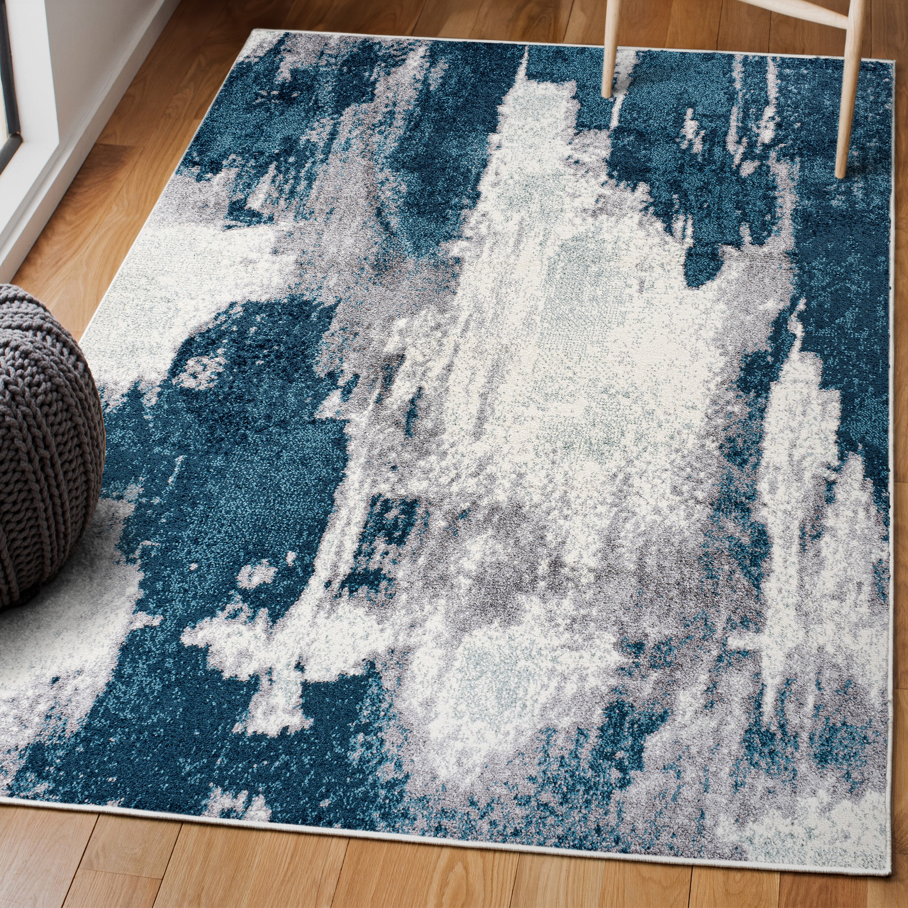 JONATHAN  Y SEU302A-4 rugs - View #4