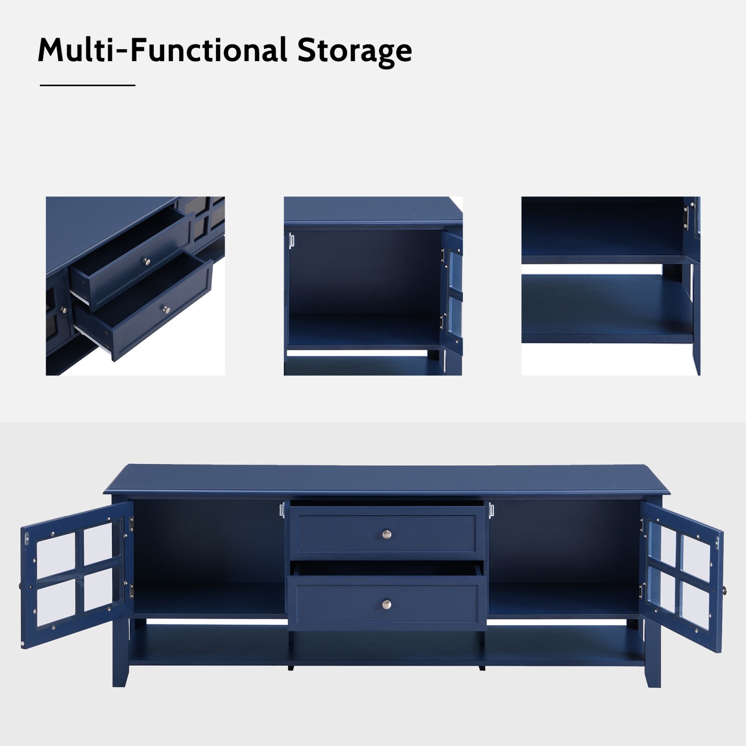 Streamdale Furniture WF309280AAC Tv-Stands - View #6