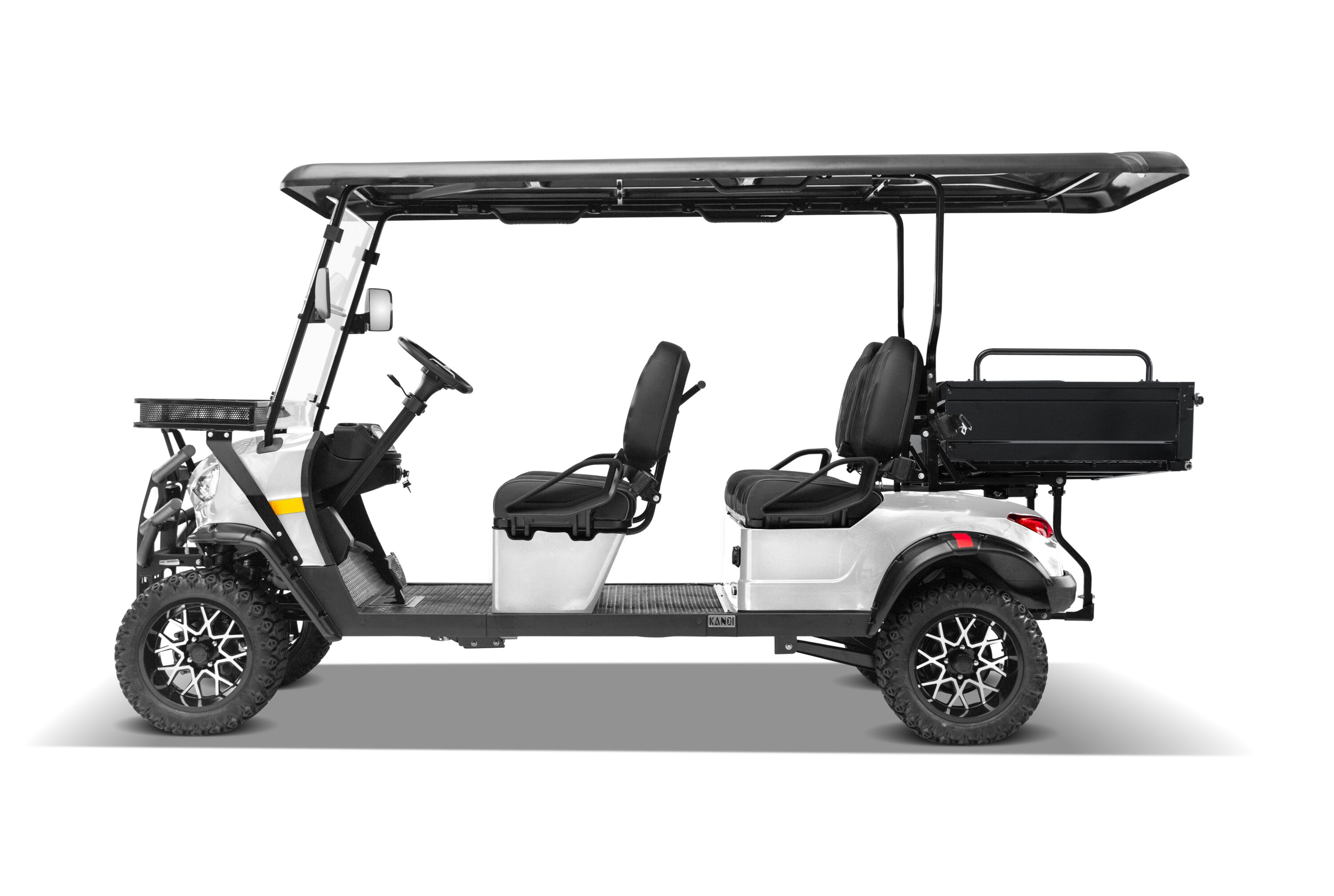 KANDI LOW4PLIRAN-L-W Motorized-Vehicles - View #2