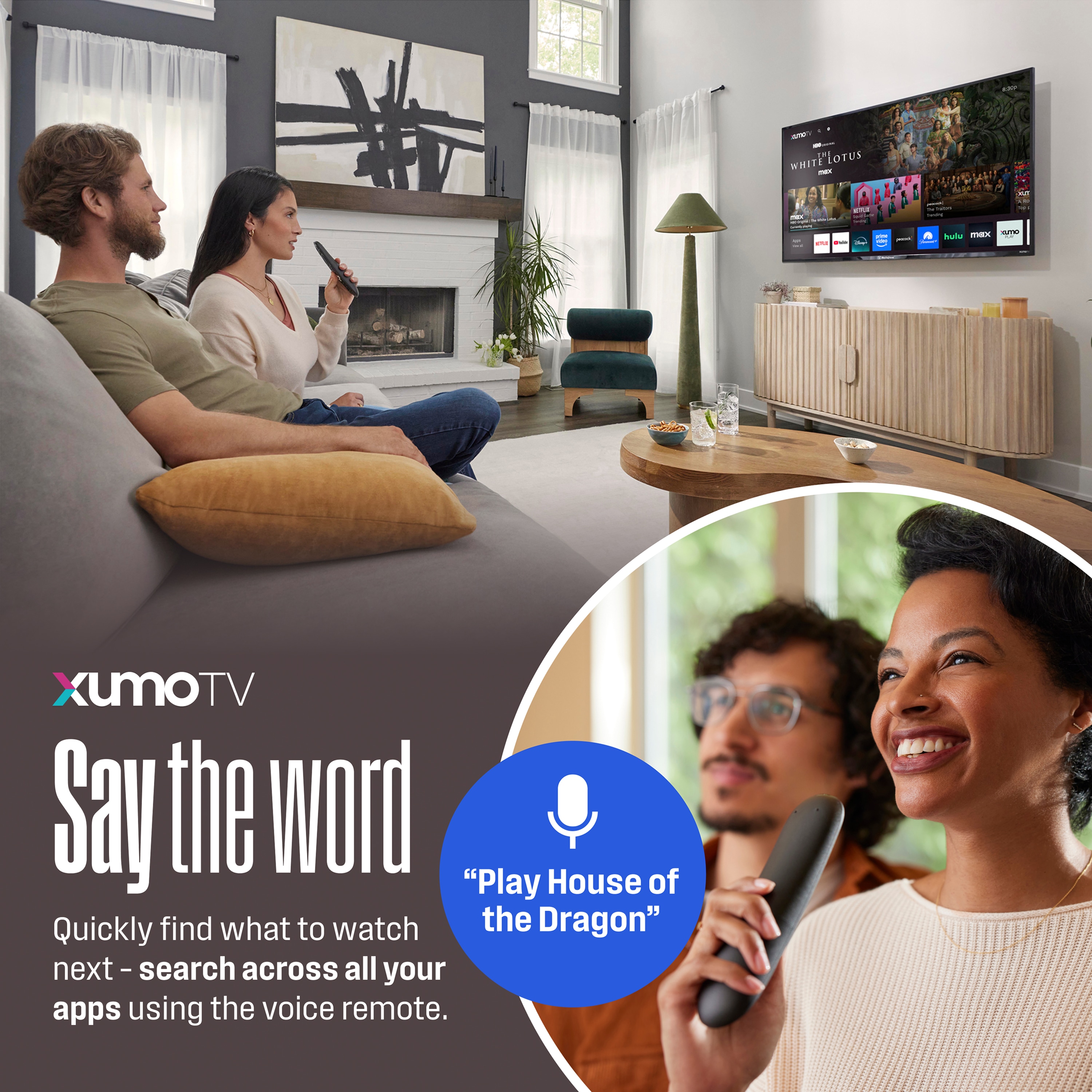 Westinghouse WX50UX4800 tvs - View #9