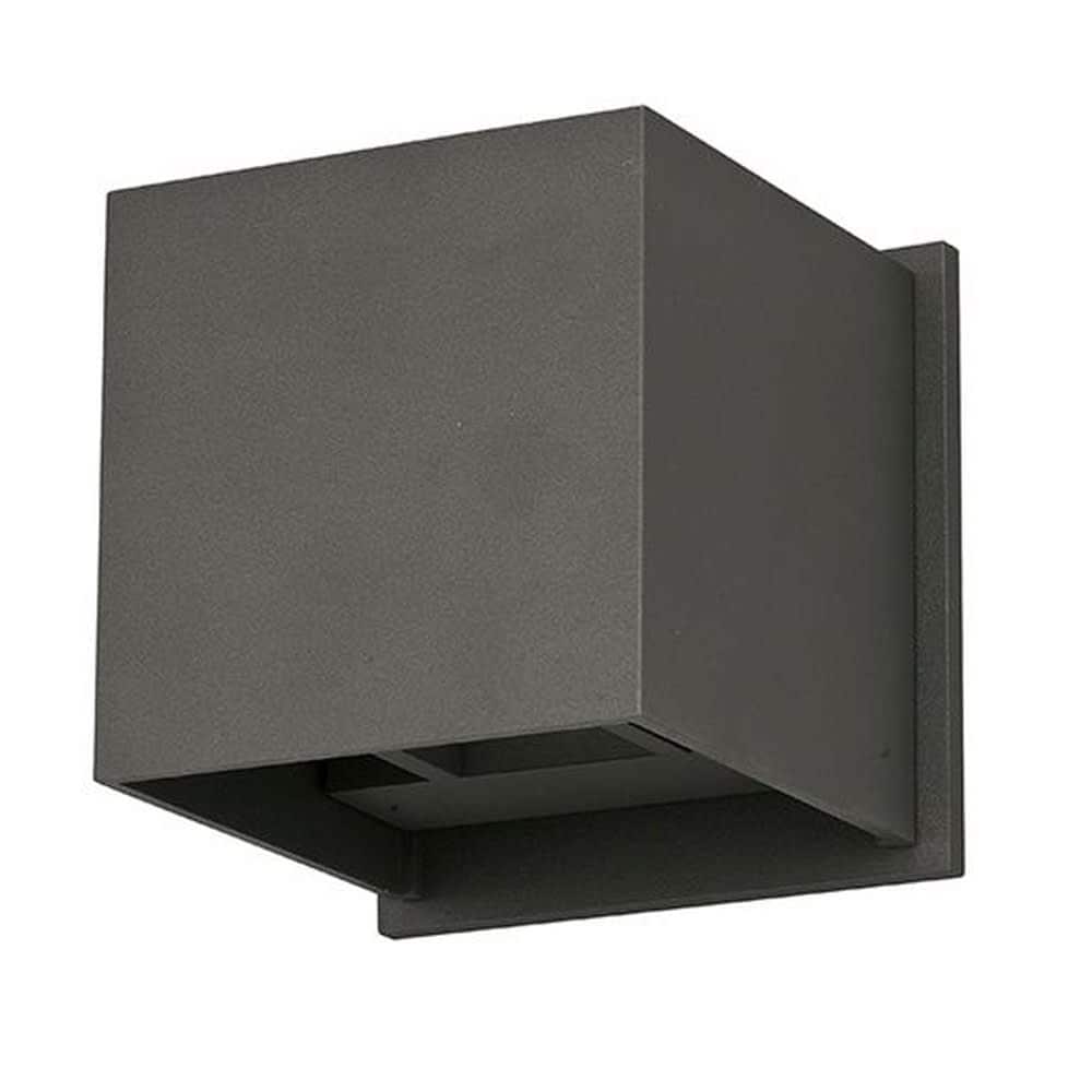 ET2 A-ET2-E41308-BZ Outdoor-Wall-Lighting - View #2