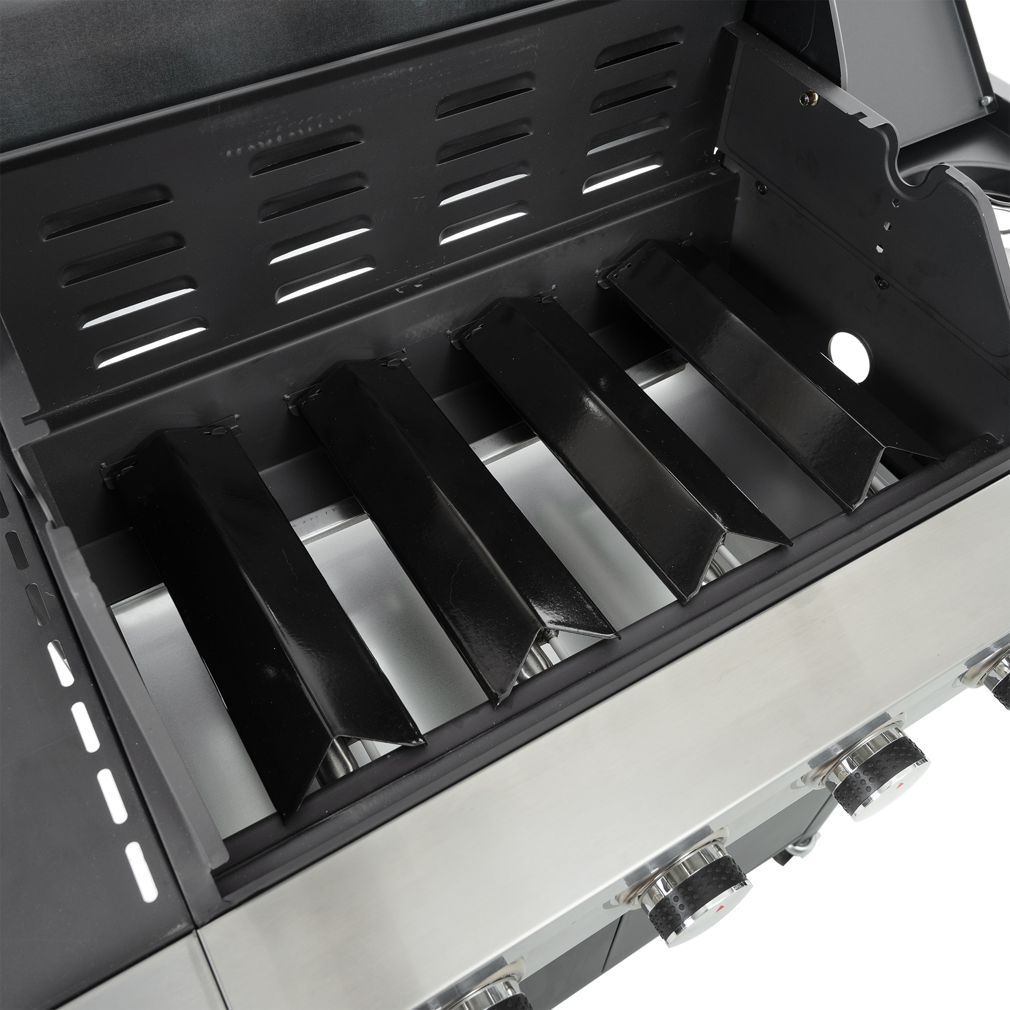 CESICIA WOPS-228 Combo-Grills - View #12
