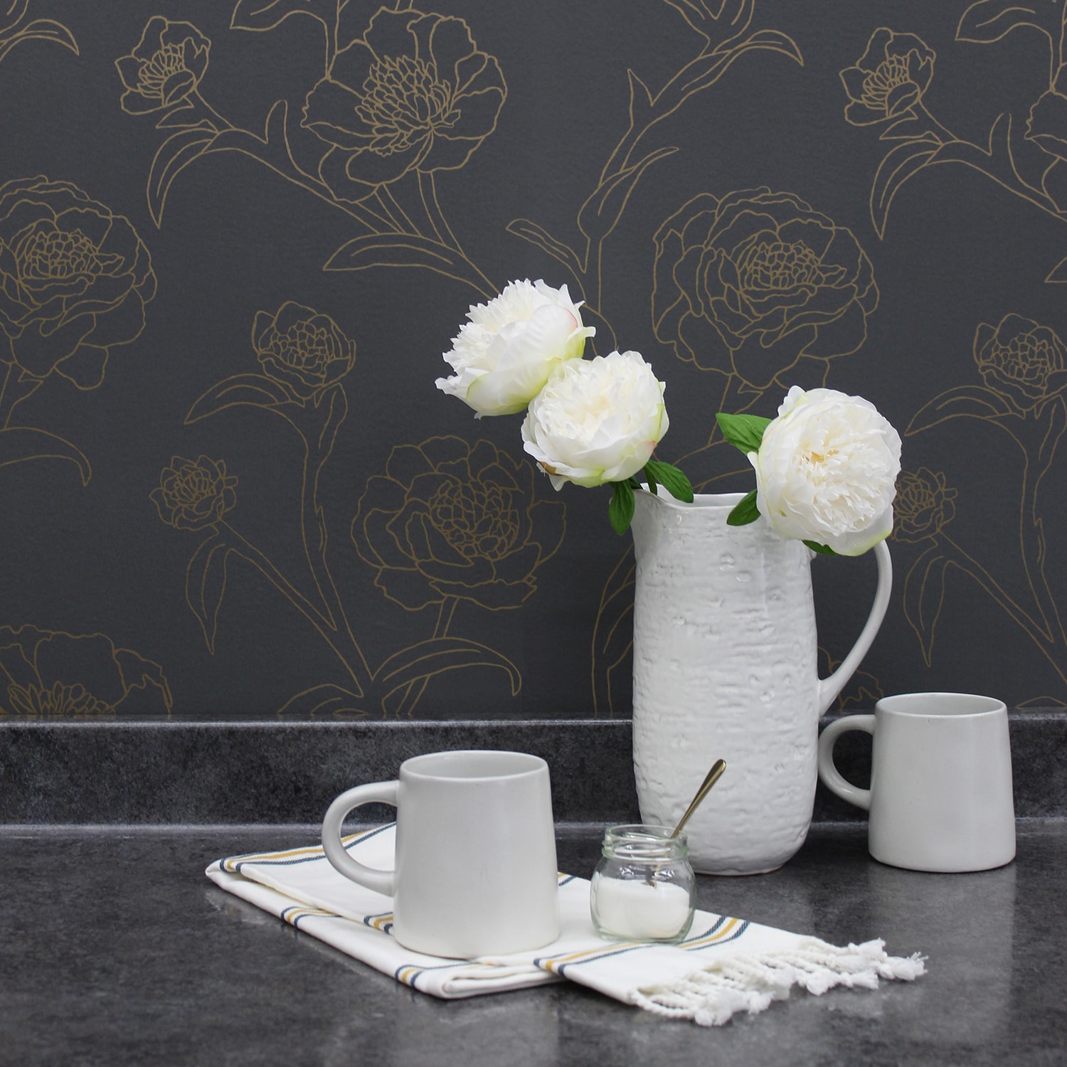 Tempaper PE10508 wallpaper - View #3