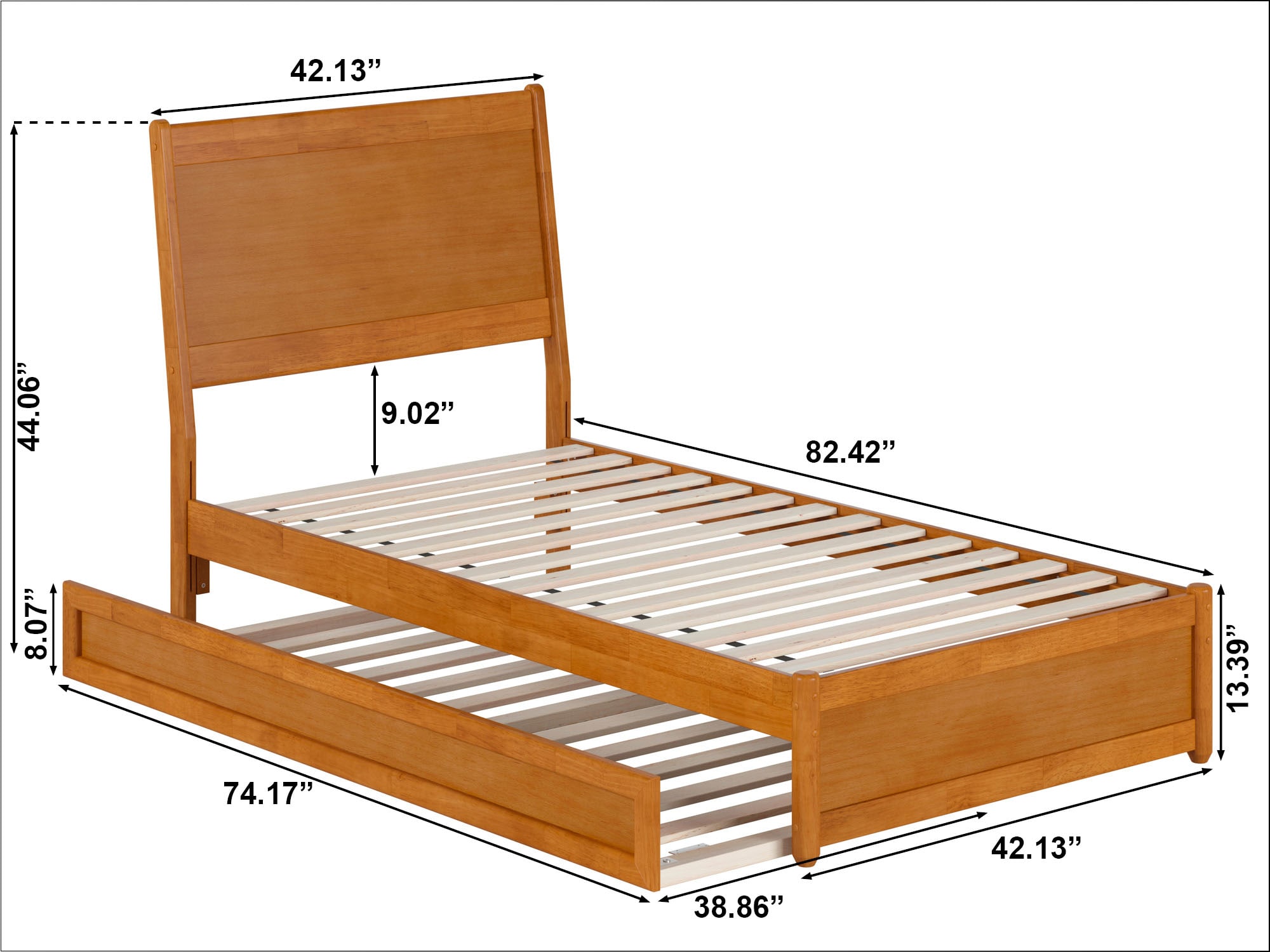 AFI AR998722T beds - View #14