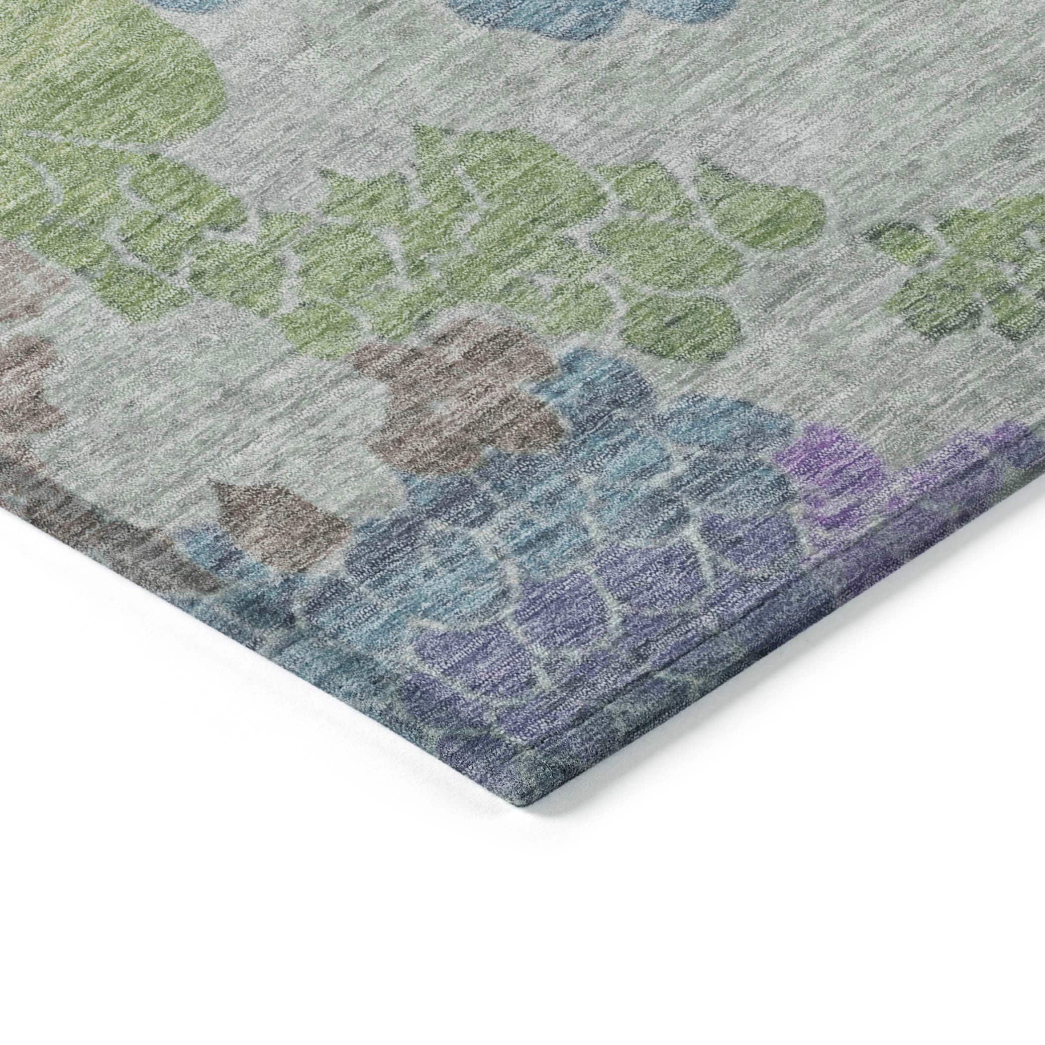 Addison Rugs ACN1906BU20X30 rugs - View #4