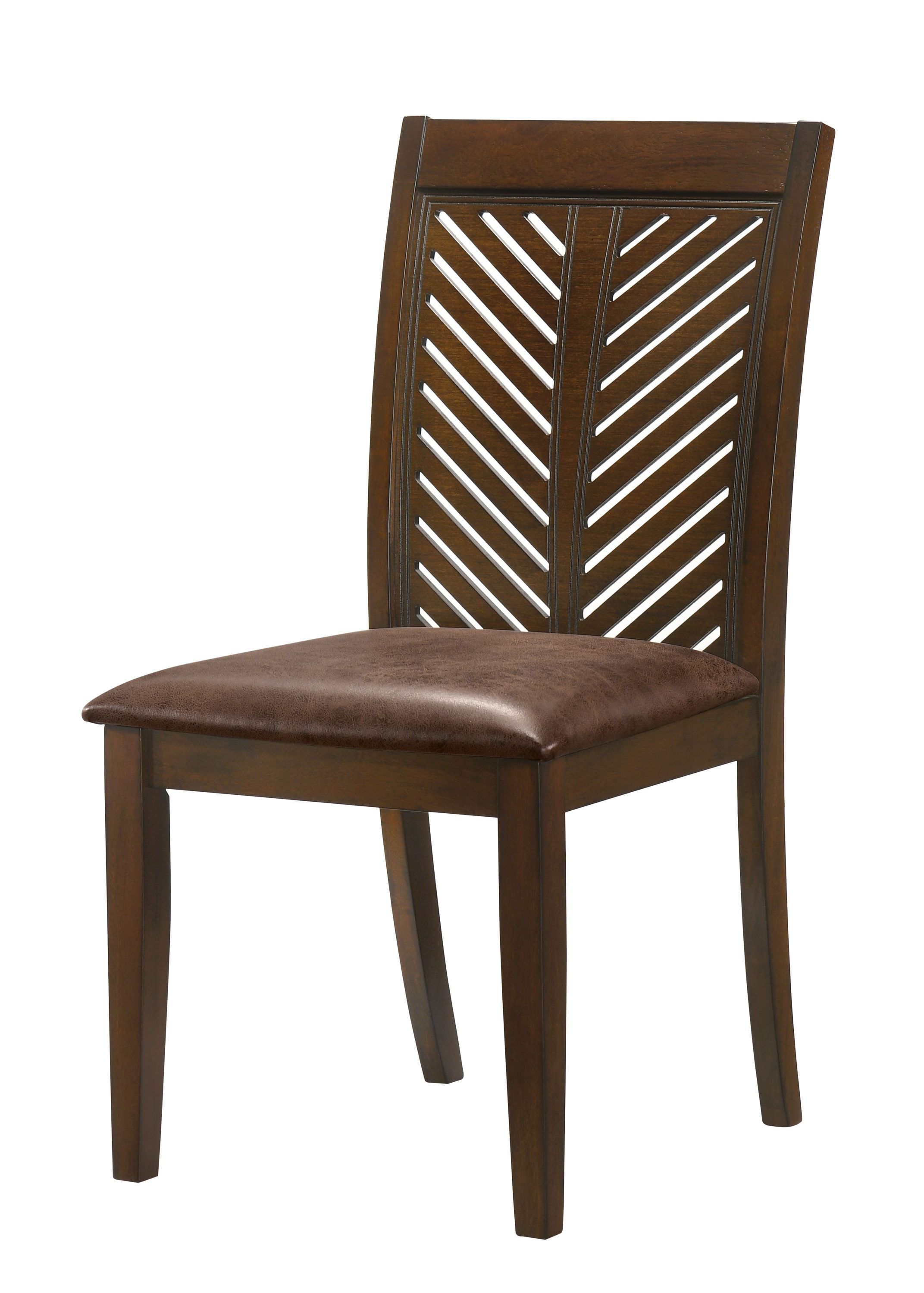 Furniture of America IDF-3490T-5PC Dining-Sets - View #3