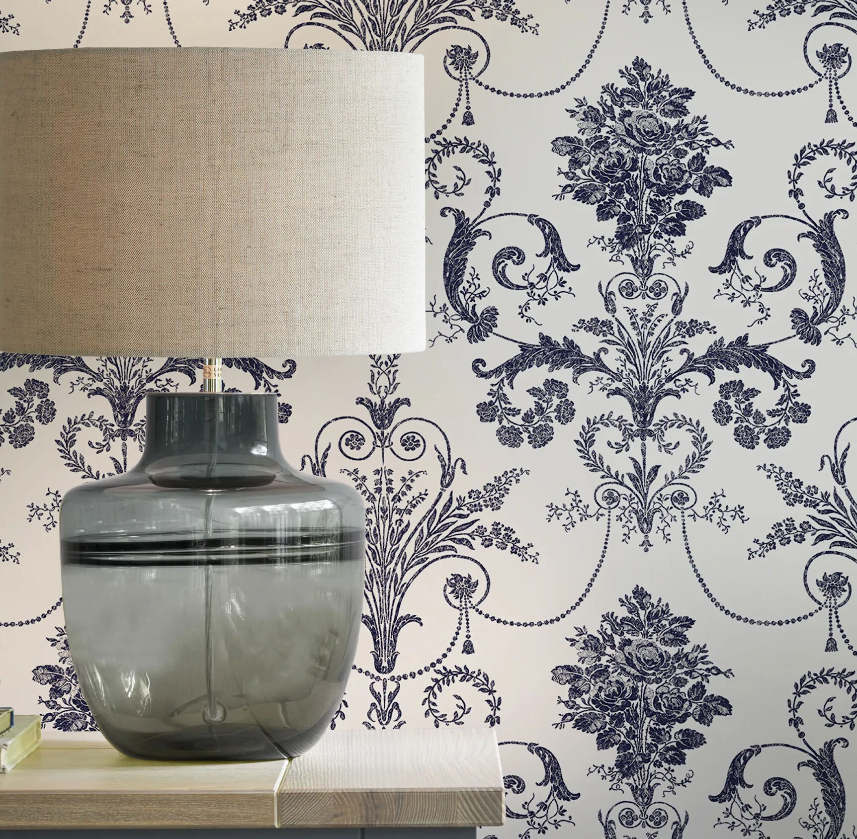 Laura Ashley 113387 wallpaper - View #6