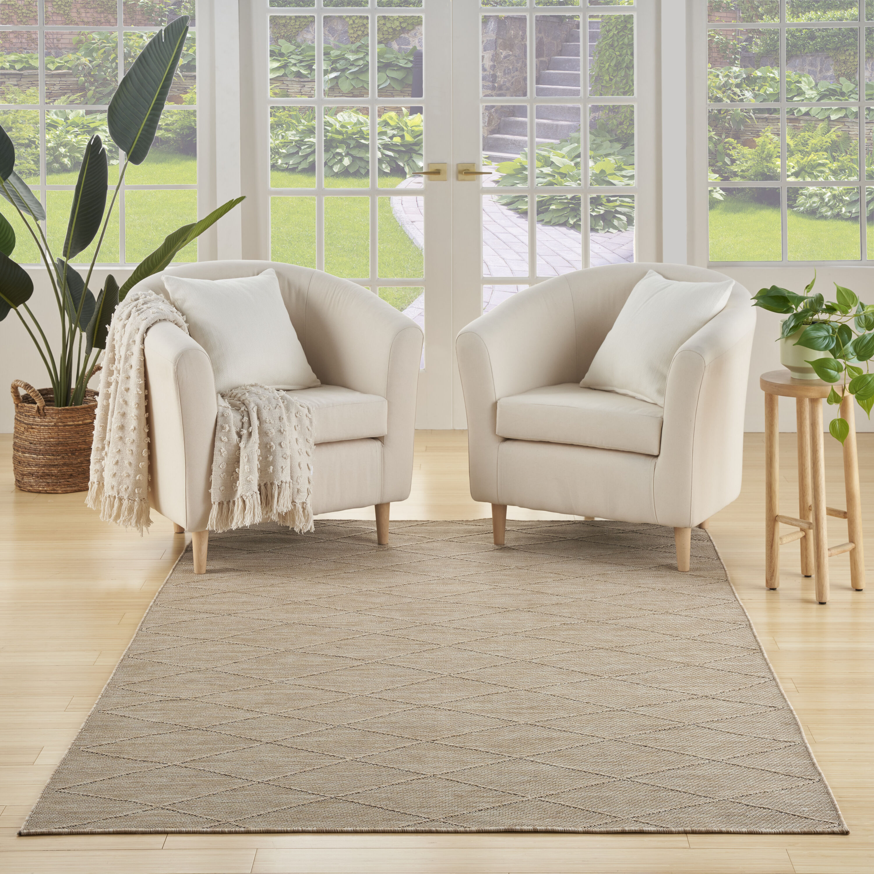 Nourison Home 099446939586 rugs - View #3